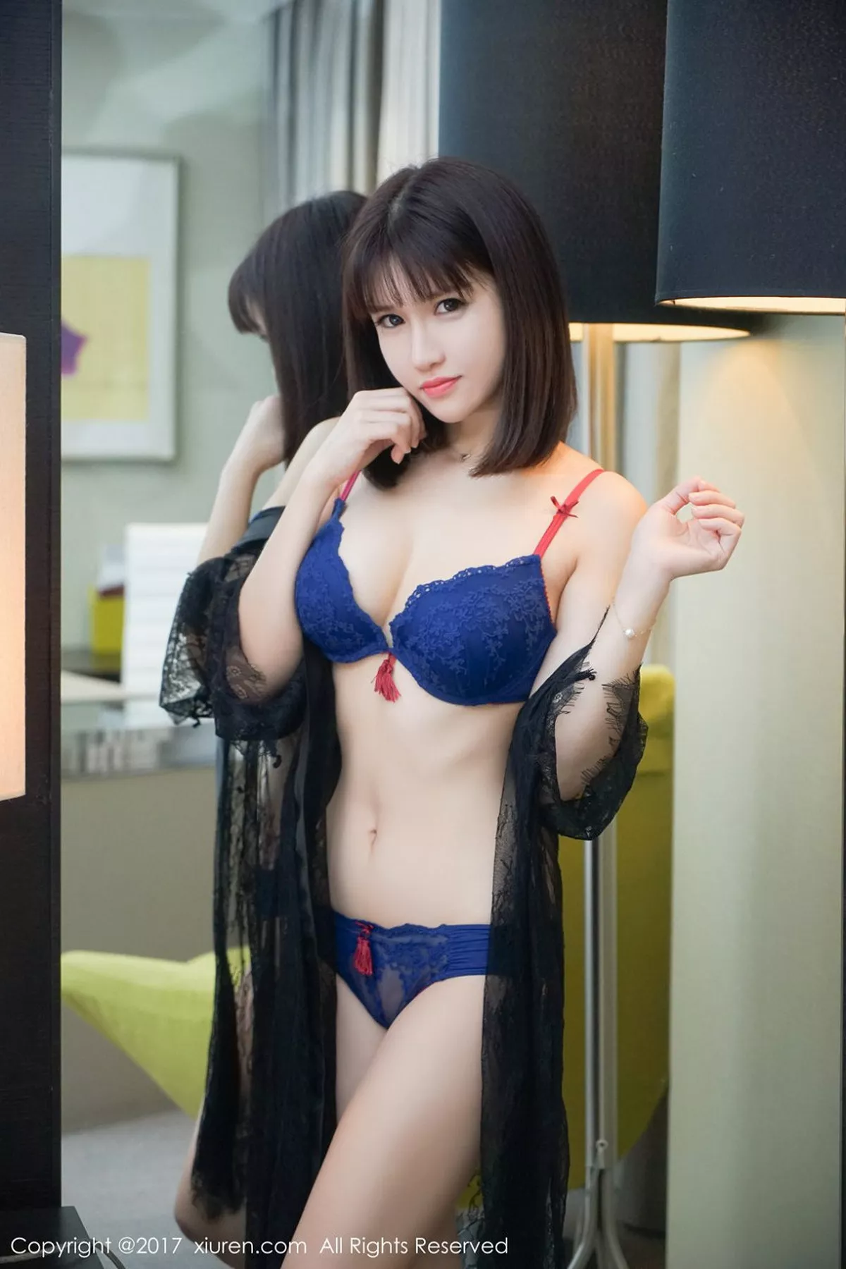 [XiuRen秀人网]第697期K8傲娇萌萌写真 [48P]-022