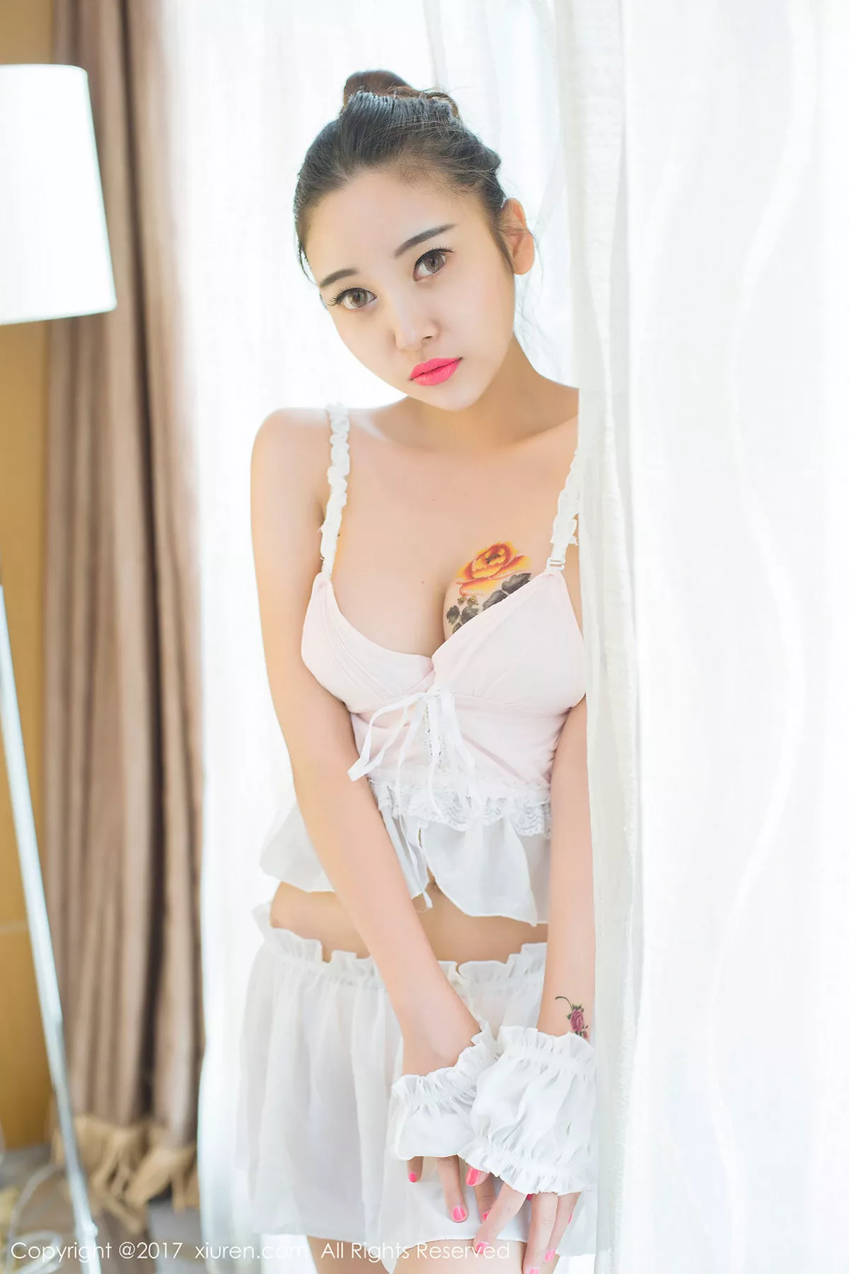 [XiuRen秀人网]第707期李梓熙写真 [75P]-064