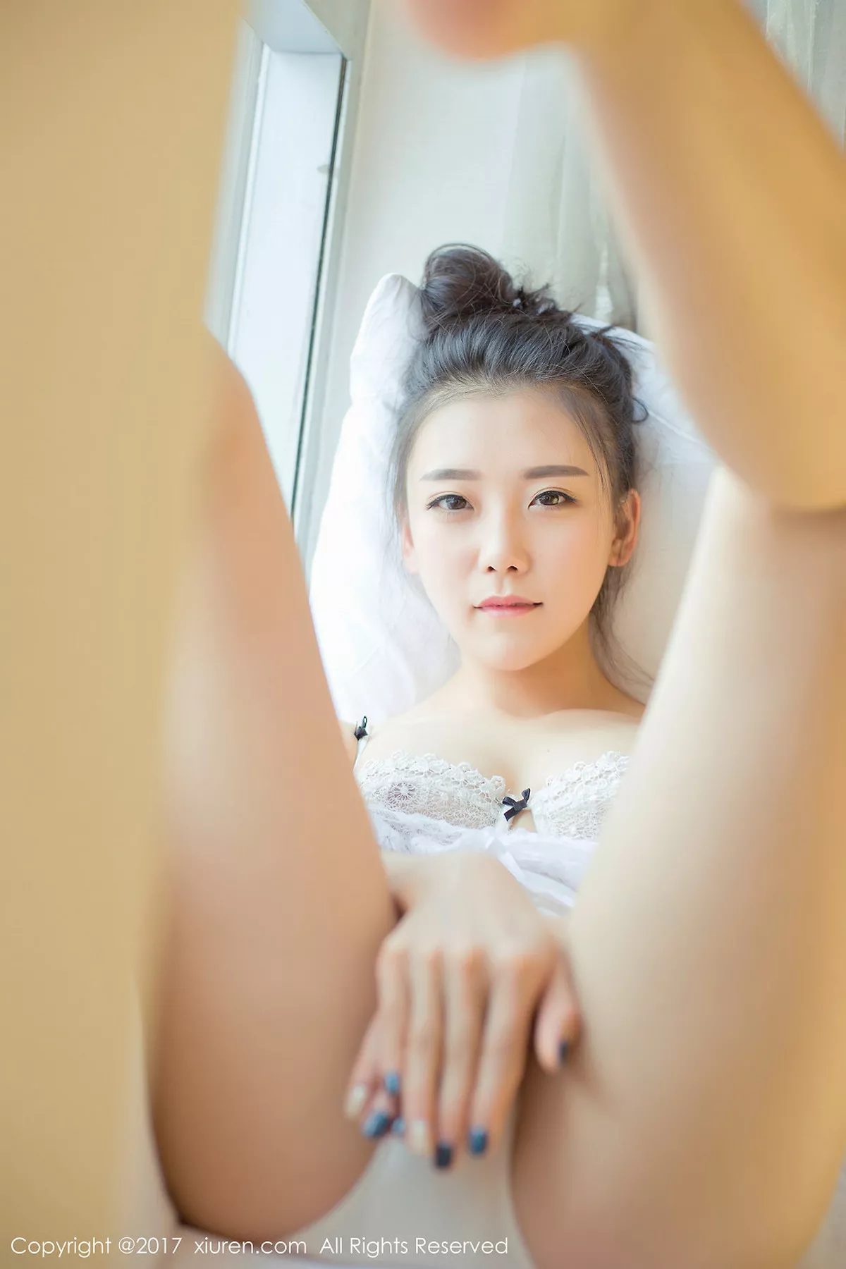 [XiuRen秀人网]第690期陈梦写真 [63P]-039