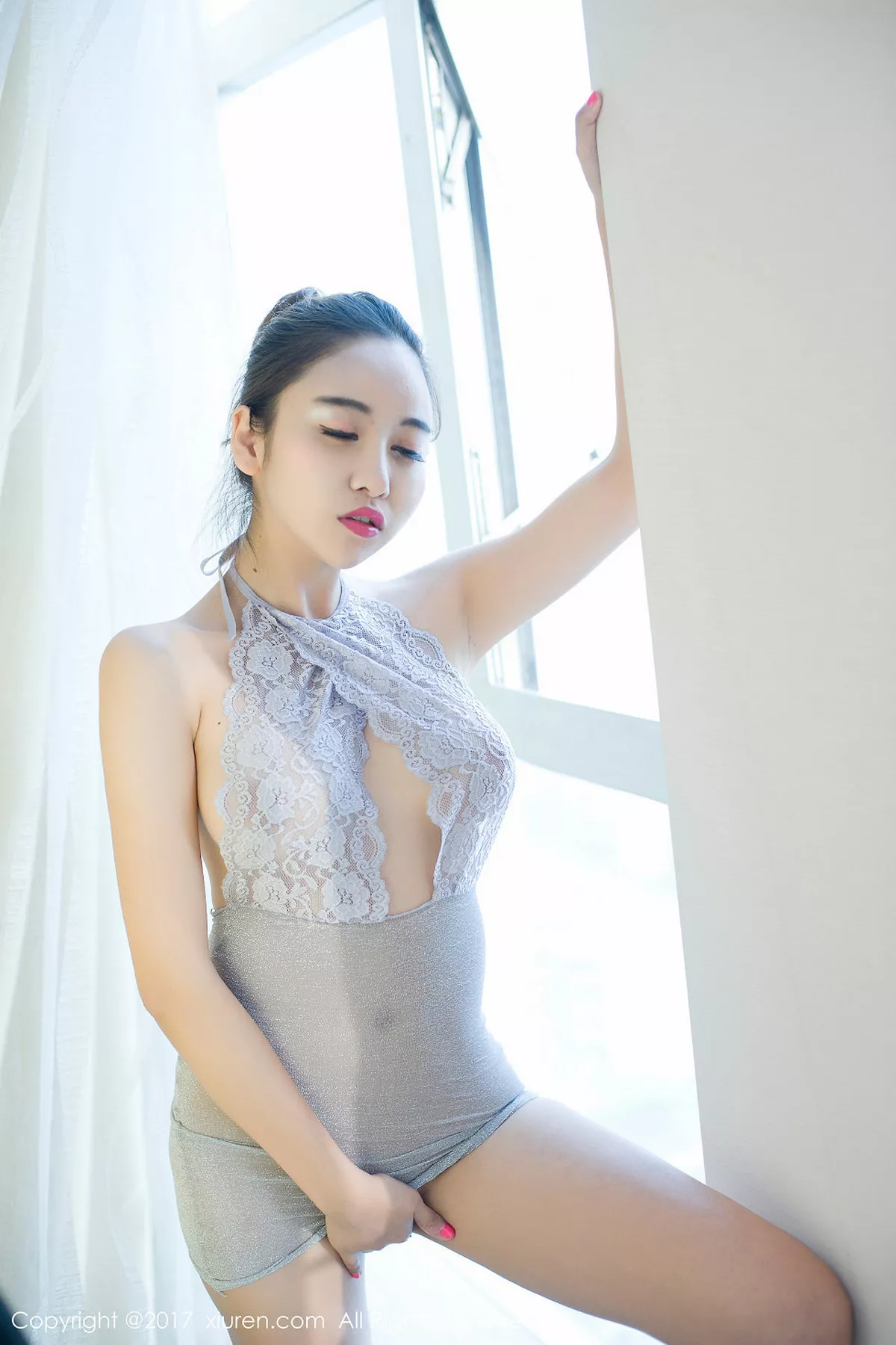 [XiuRen秀人网]第717期李梓熙写真 [68P]-067