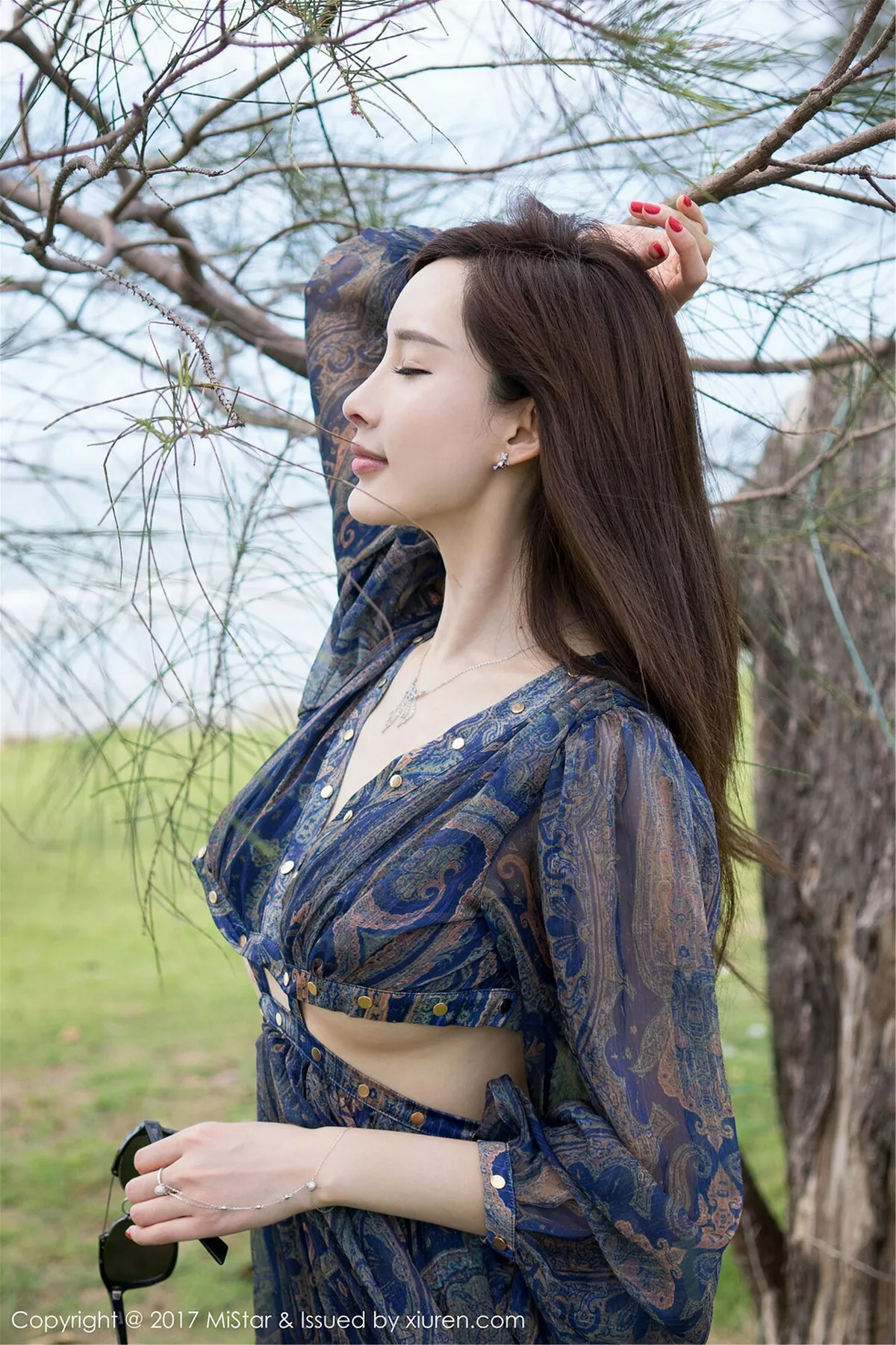 [MiStar魅妍社]第167期土肥圆矮挫穷写真 [42P]-005