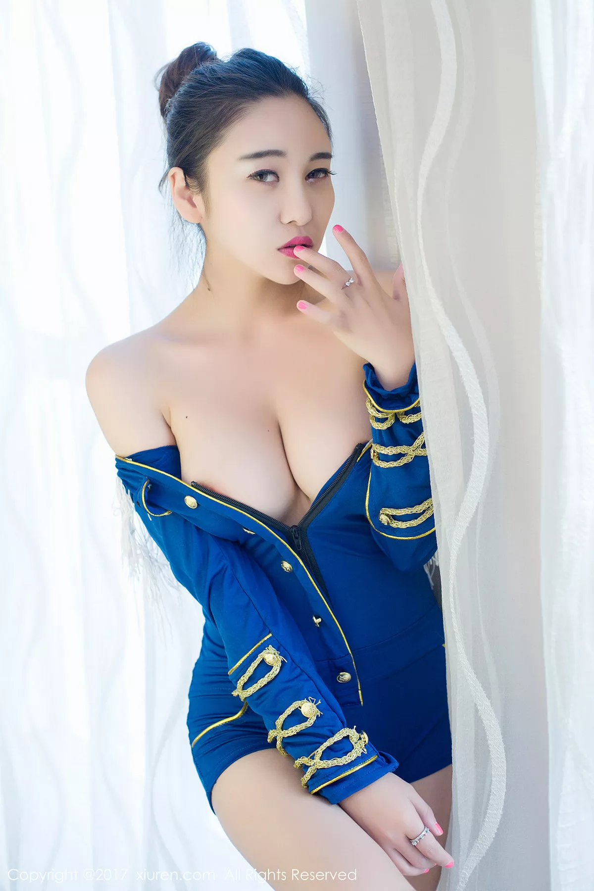 [XiuRen秀人网]第677期李梓熙写真 [68P]-061