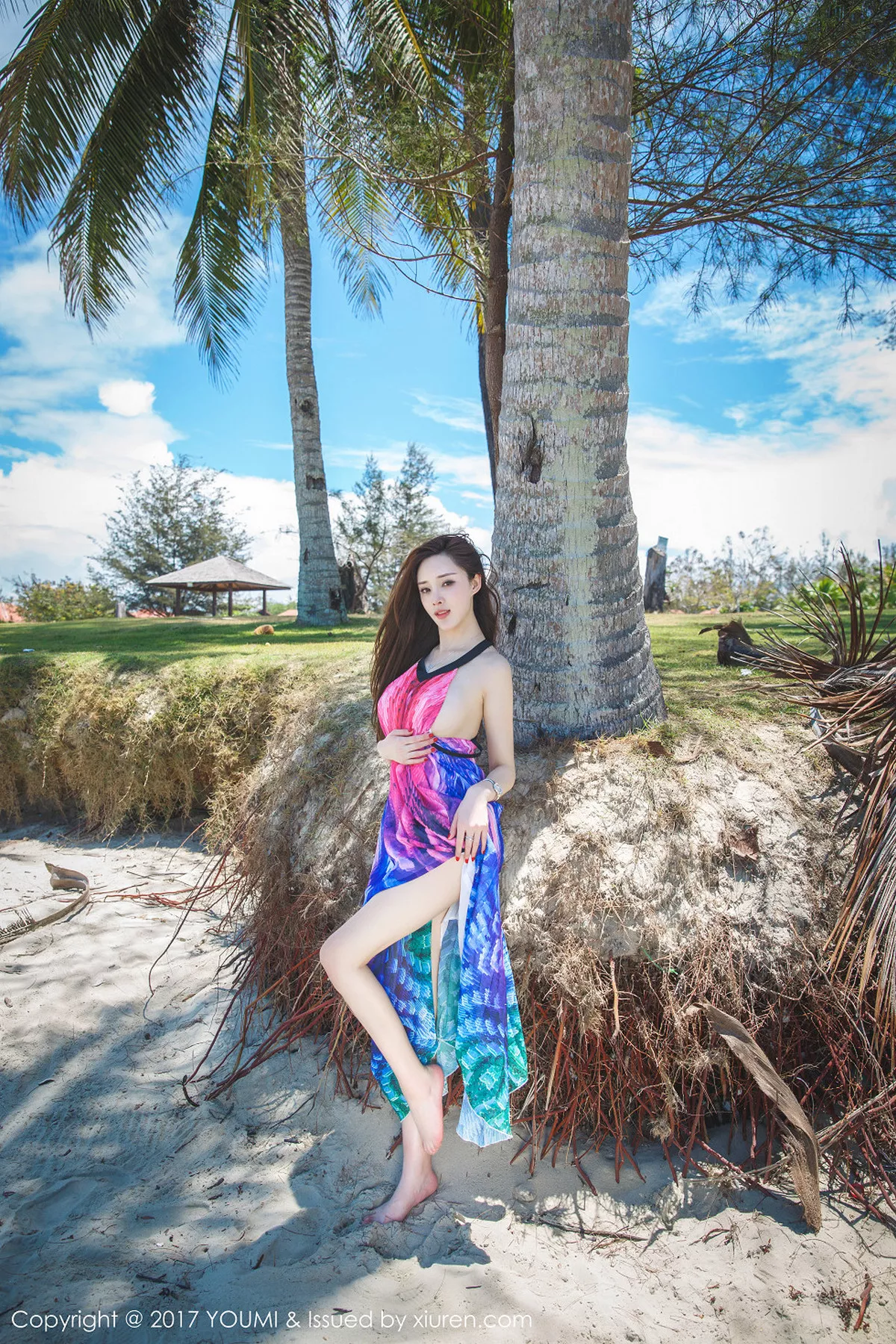 [YouMi尤蜜荟]第029期土肥圆矮挫穷写真 [52P]-033