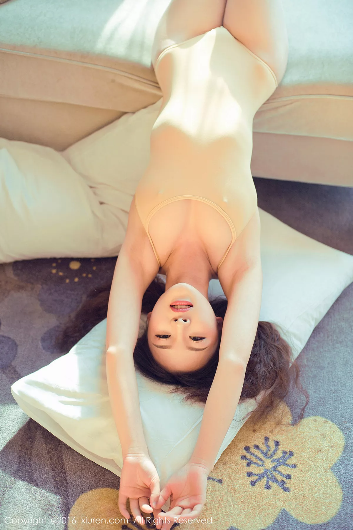 [XiuRen秀人网]第648期尤Una娜写真 [70P]-025