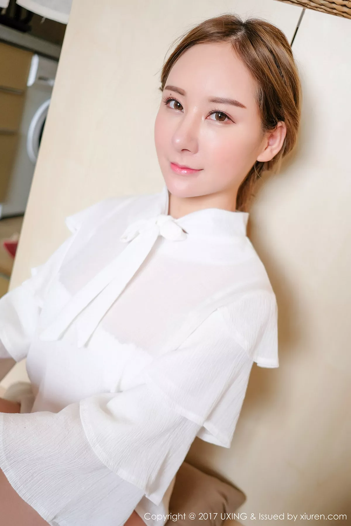 [Uxing优星馆]第047期高SIR写真 [47P]-016