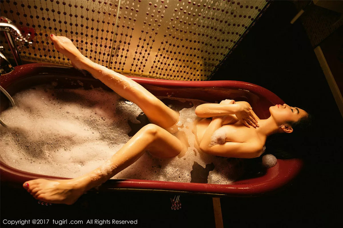 [XiuRen秀人网]第719期语溪写真 [54P]-027