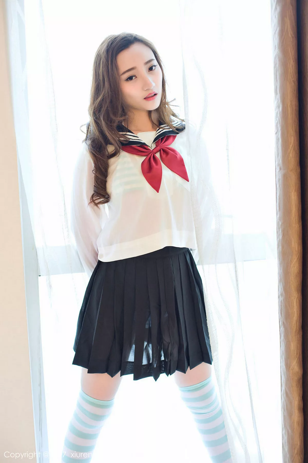 [XiuRen秀人网]第673期翟奥奥写真 [70P]-036
