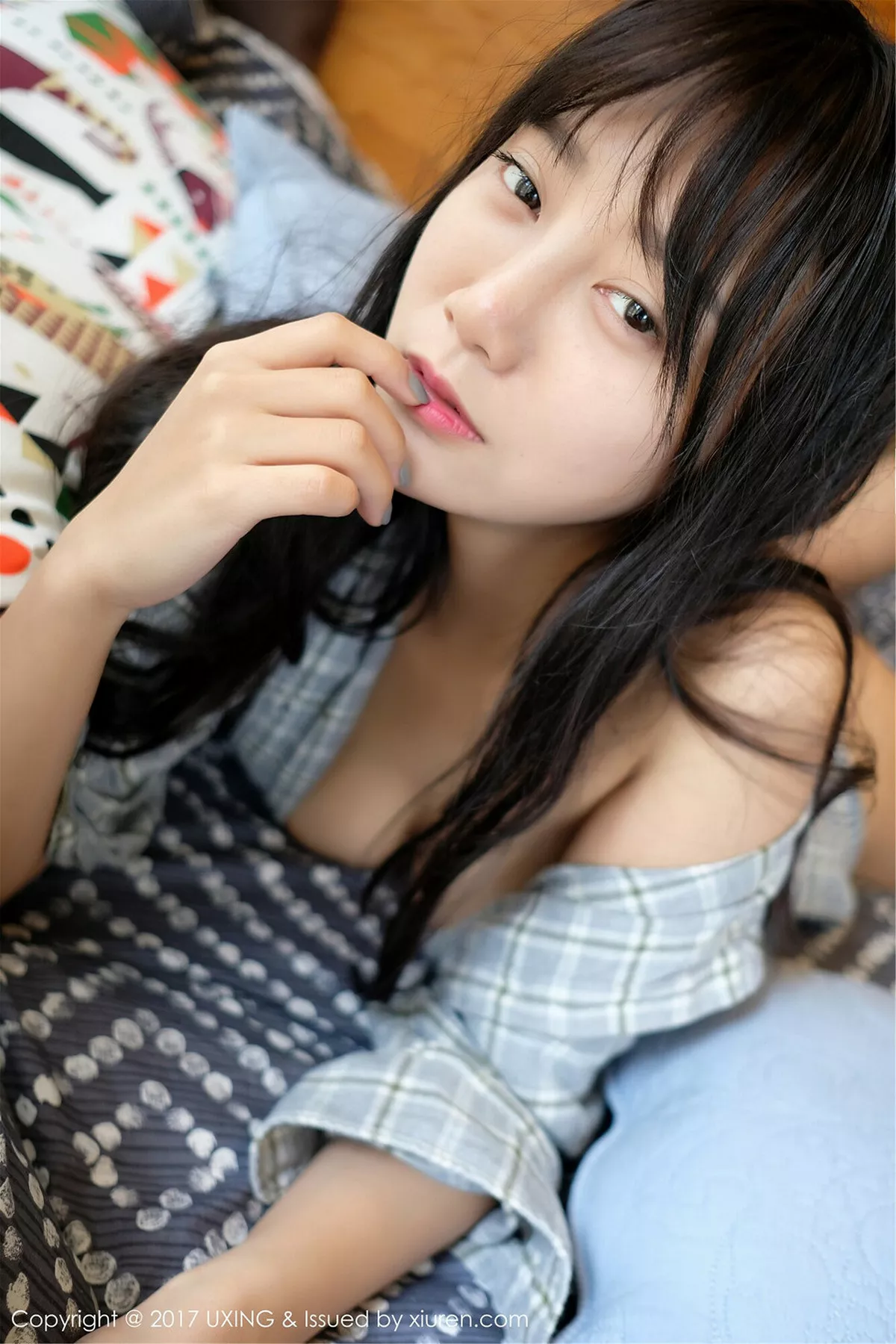 [Uxing优星馆]第052期猩一写真 [43P]-036
