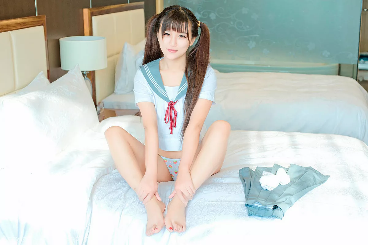 [XiuRen秀人网]第672期熙熙熙熙恩写真 [66P]-028