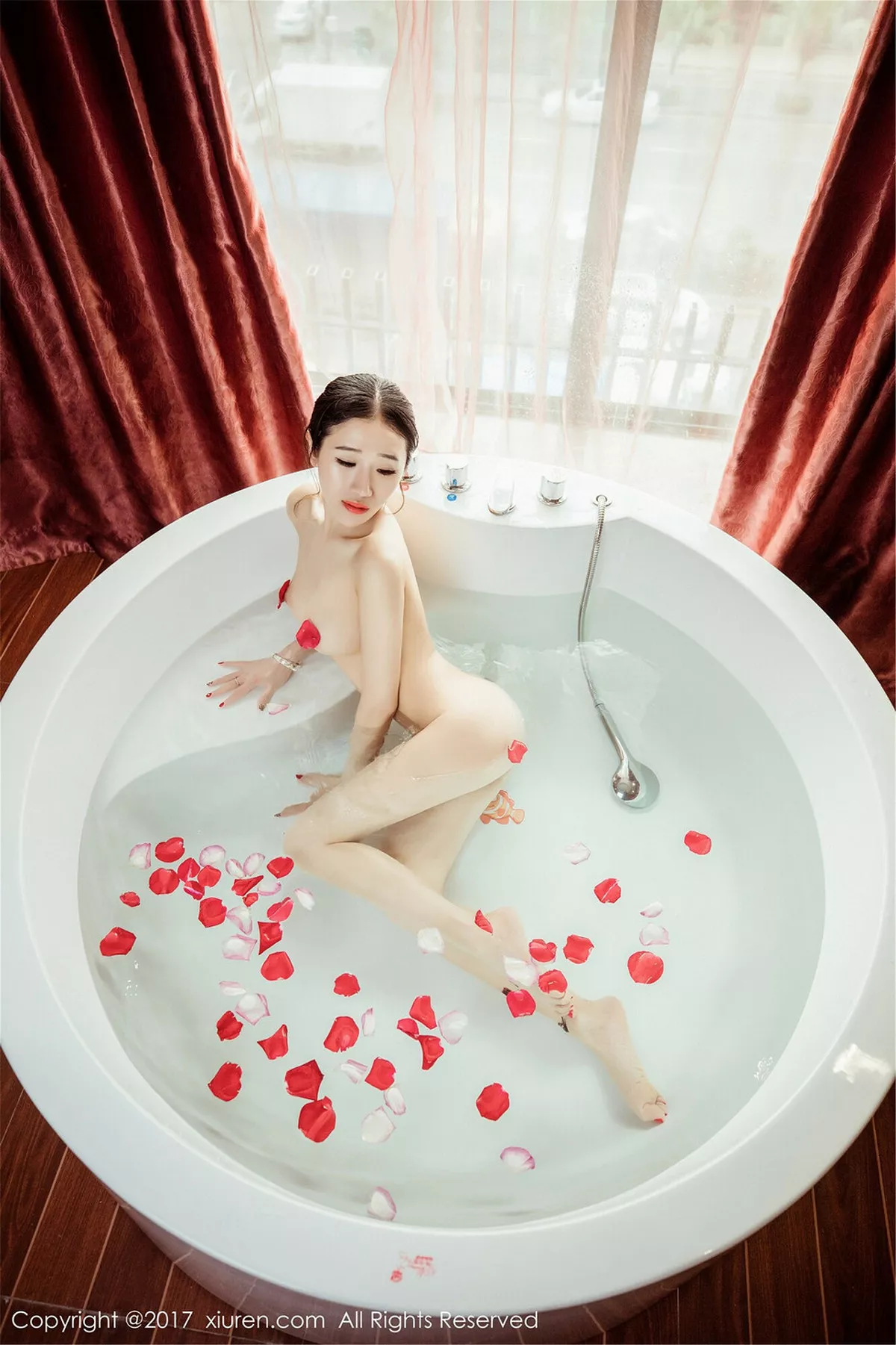 [XiuRen秀人网]第752期馨怡写真 [82P]-014