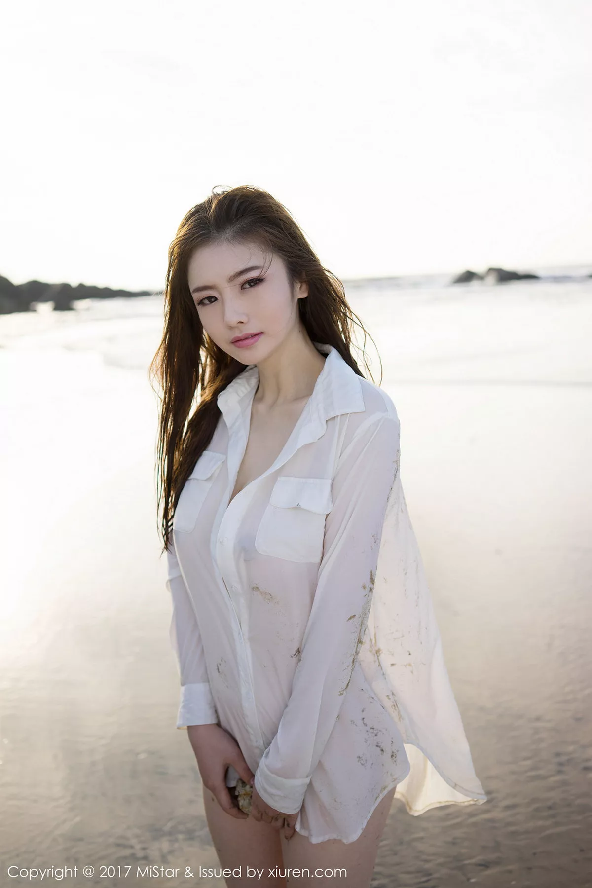 [MiStar魅妍社]第163期Jenny佳妮写真 [50P]-048