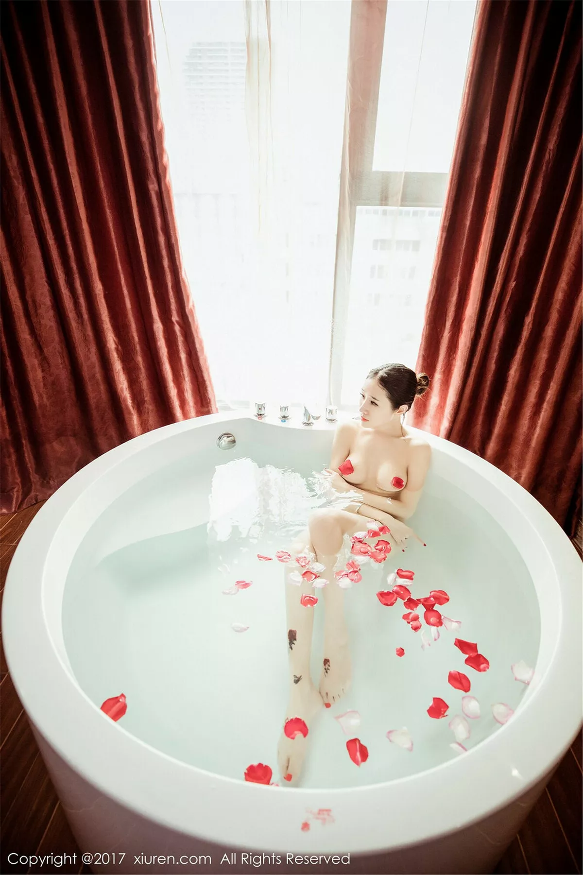[XiuRen秀人网]第752期馨怡写真 [82P]-022