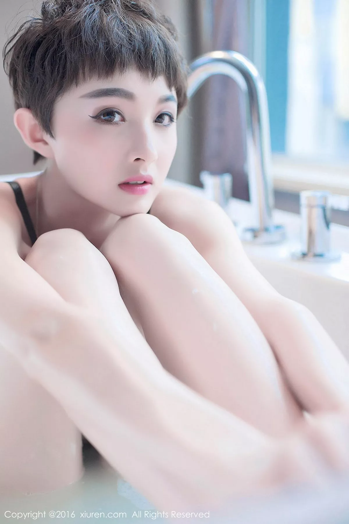 [XiuRen秀人网]第657期baby_kiki写真 [70P]-033