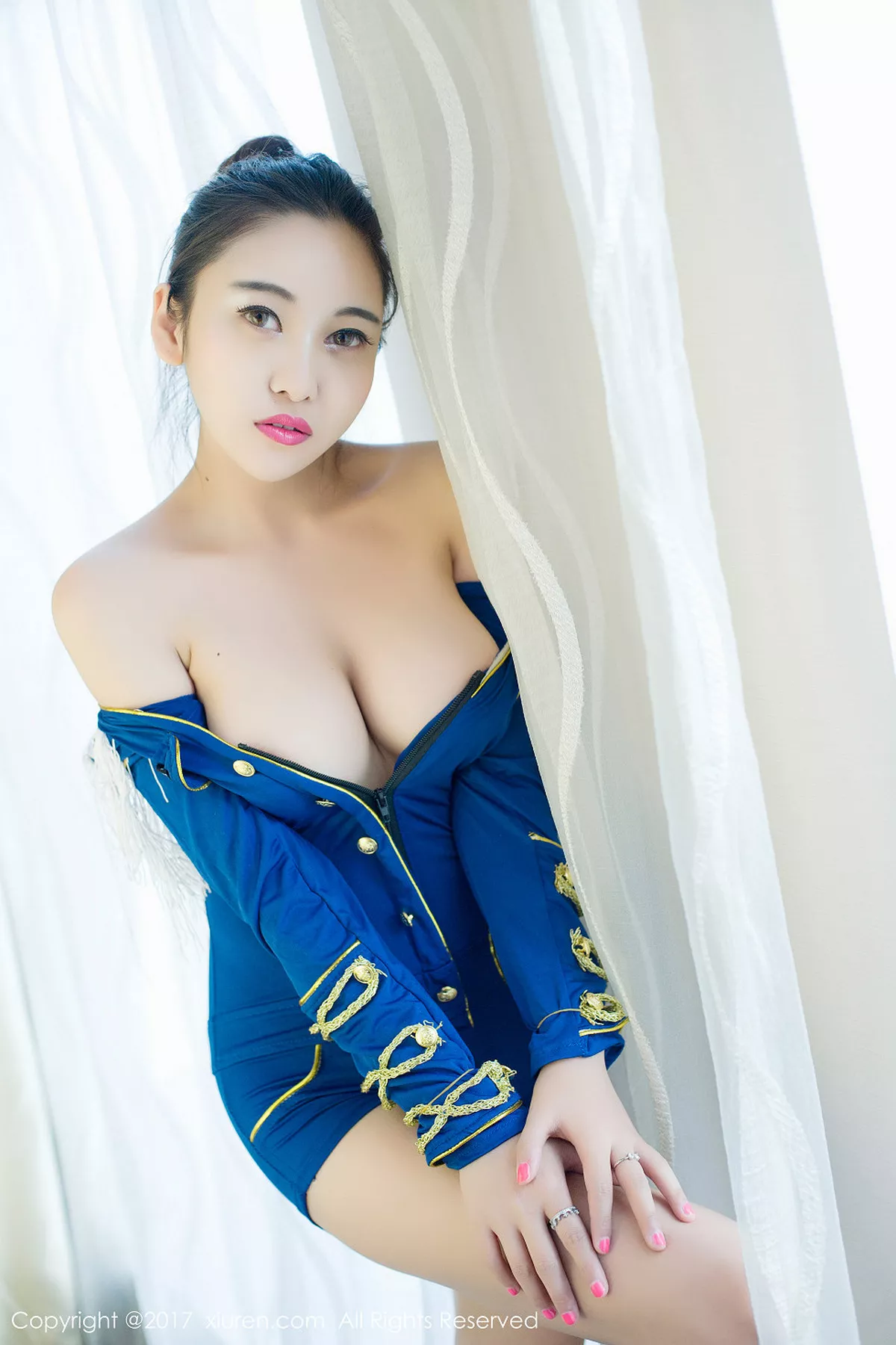 [XiuRen秀人网]第677期李梓熙写真 [68P]-057