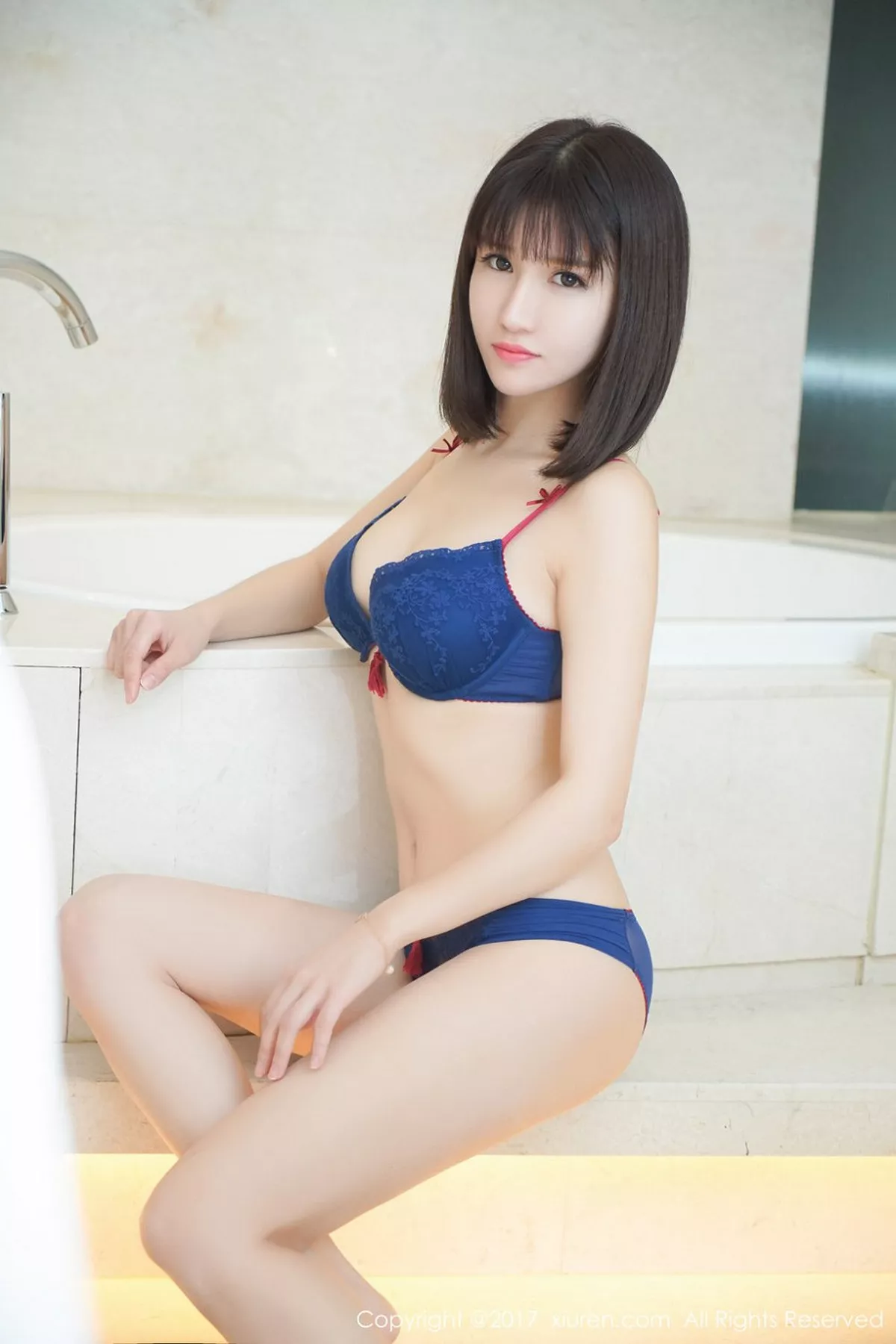 [XiuRen秀人网]第697期K8傲娇萌萌写真 [48P]-037
