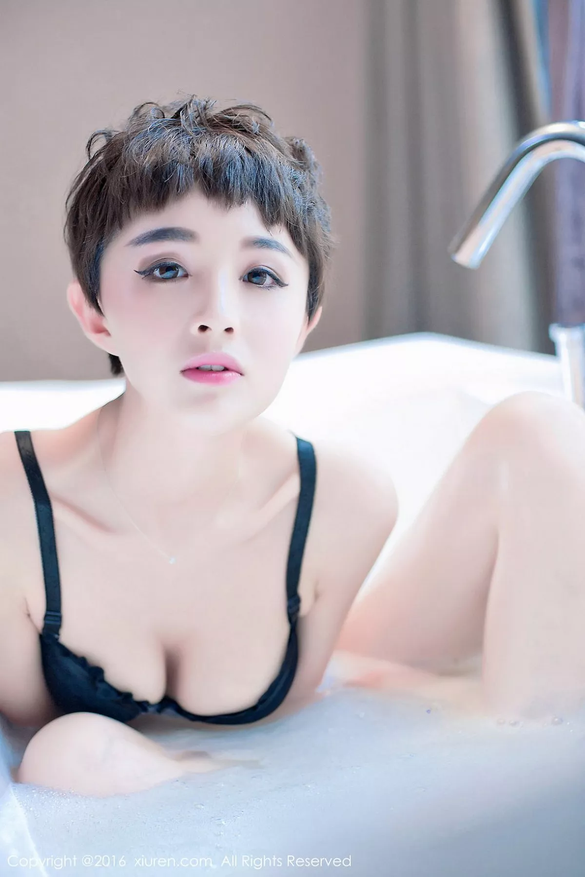 [XiuRen秀人网]第657期baby_kiki写真 [70P]-038