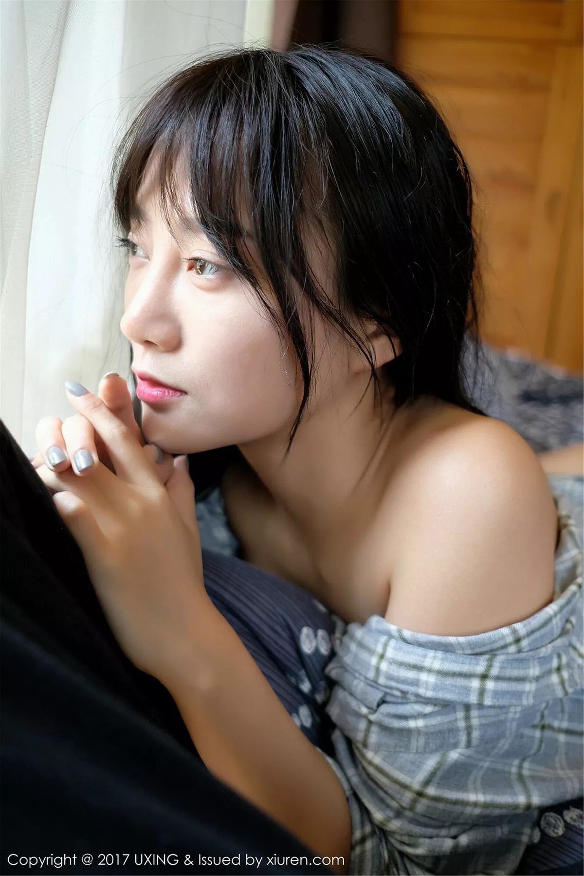 [Uxing优星馆]第052期猩一写真 [43P]-039