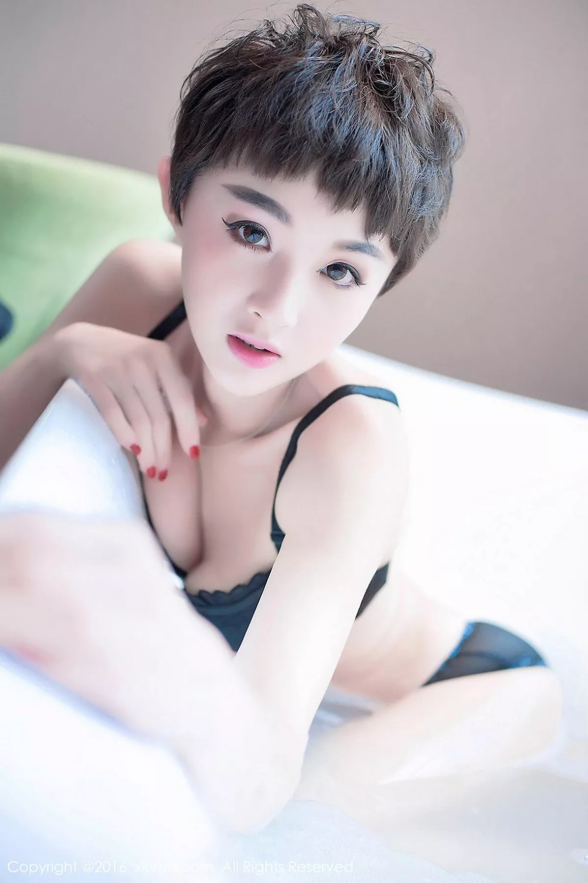 [XiuRen秀人网]第657期baby_kiki写真 [70P]-040