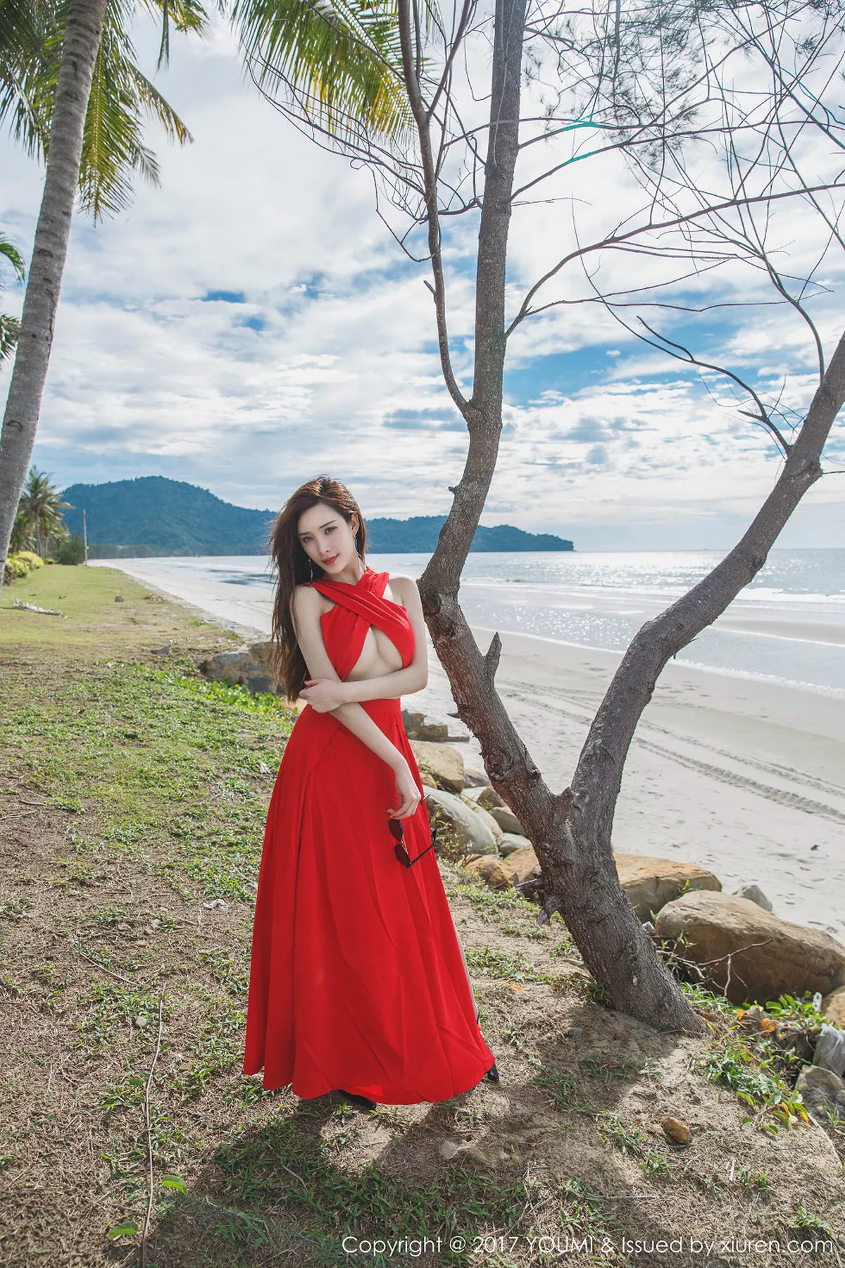 [YouMi尤蜜荟]第034期土肥圆矮挫穷写真 [60P]-055