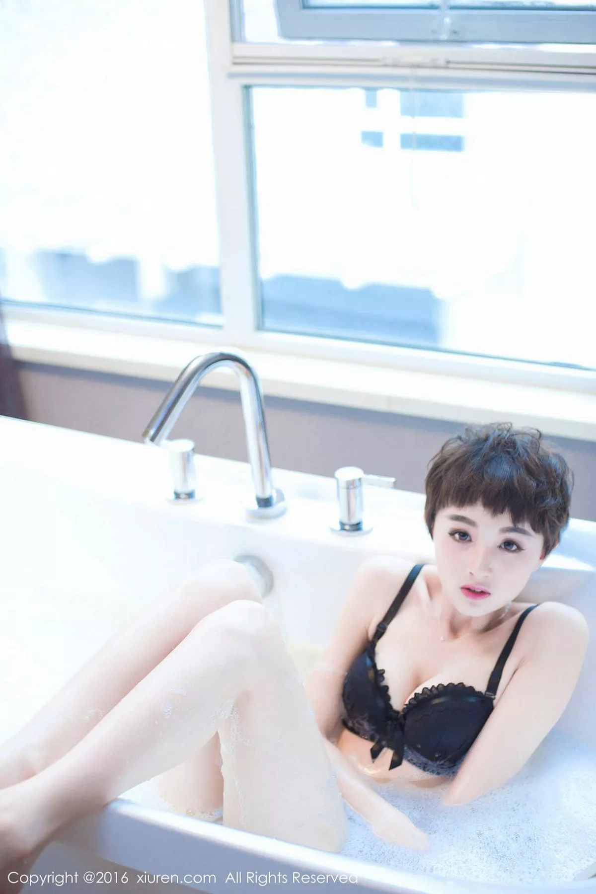 [XiuRen秀人网]第657期baby_kiki写真 [70P]-007