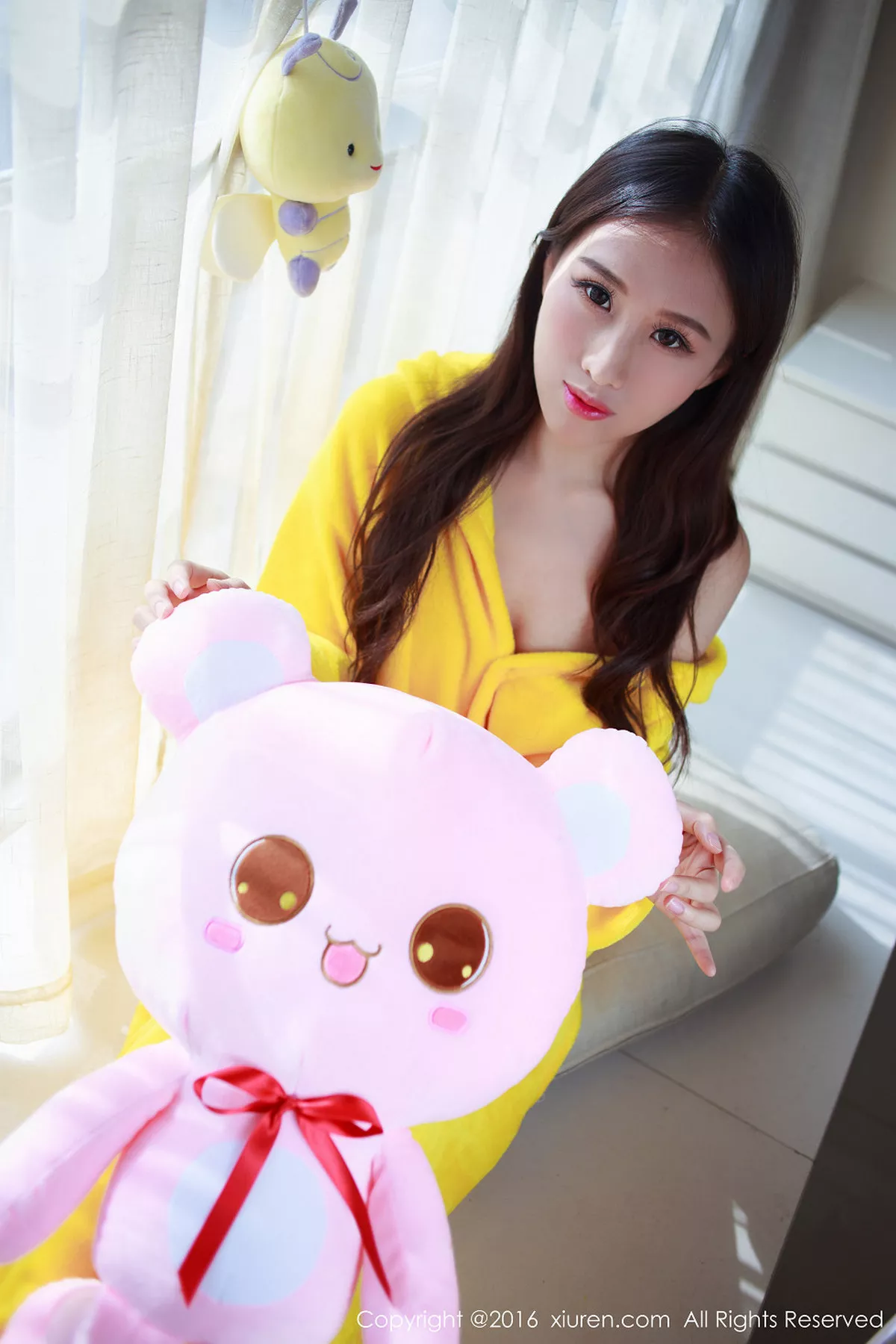 [XiuRen秀人网]第646期月音瞳写真 [52P]-048