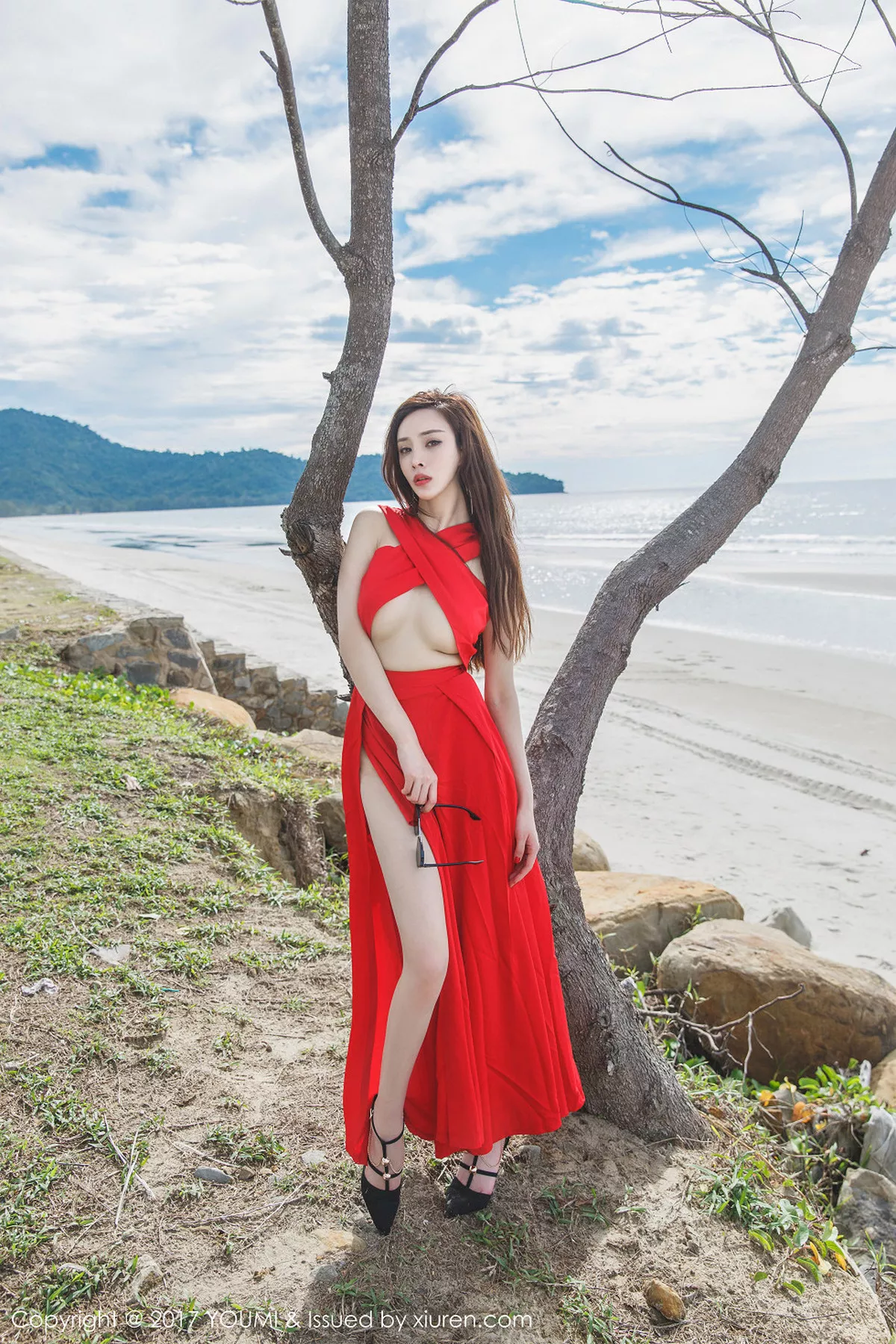 [YouMi尤蜜荟]第034期土肥圆矮挫穷写真 [60P]-054