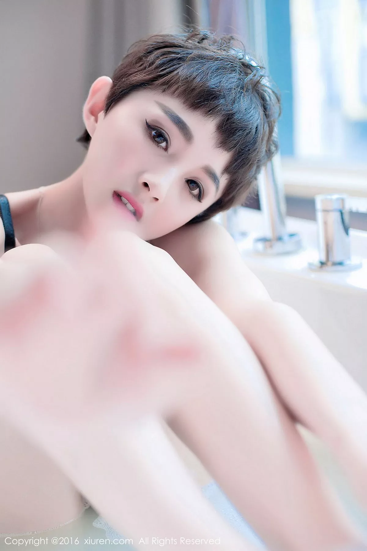 [XiuRen秀人网]第657期baby_kiki写真 [70P]-035