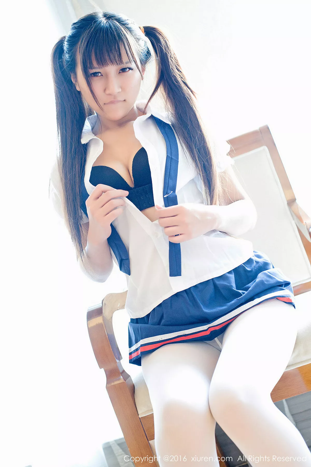 [XiuRen秀人网]第672期熙熙熙熙恩写真 [66P]-062