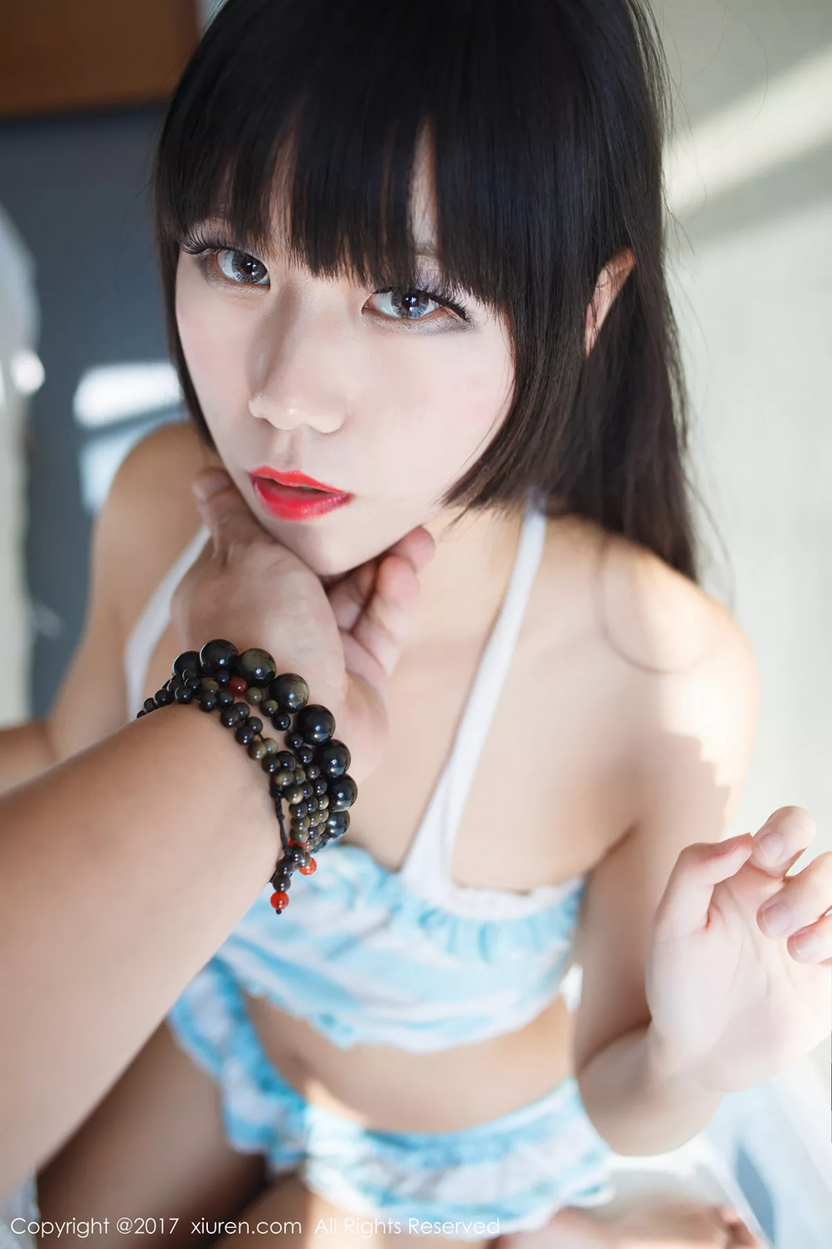 [XiuRen秀人网]第676期香风提比写真 [52P]-023