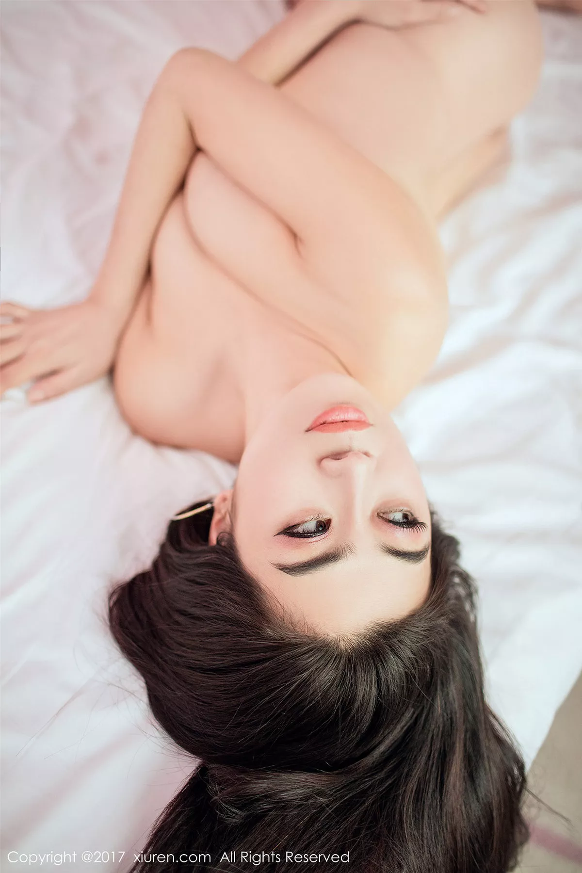 [XiuRen秀人网]第719期语溪写真 [54P]-012