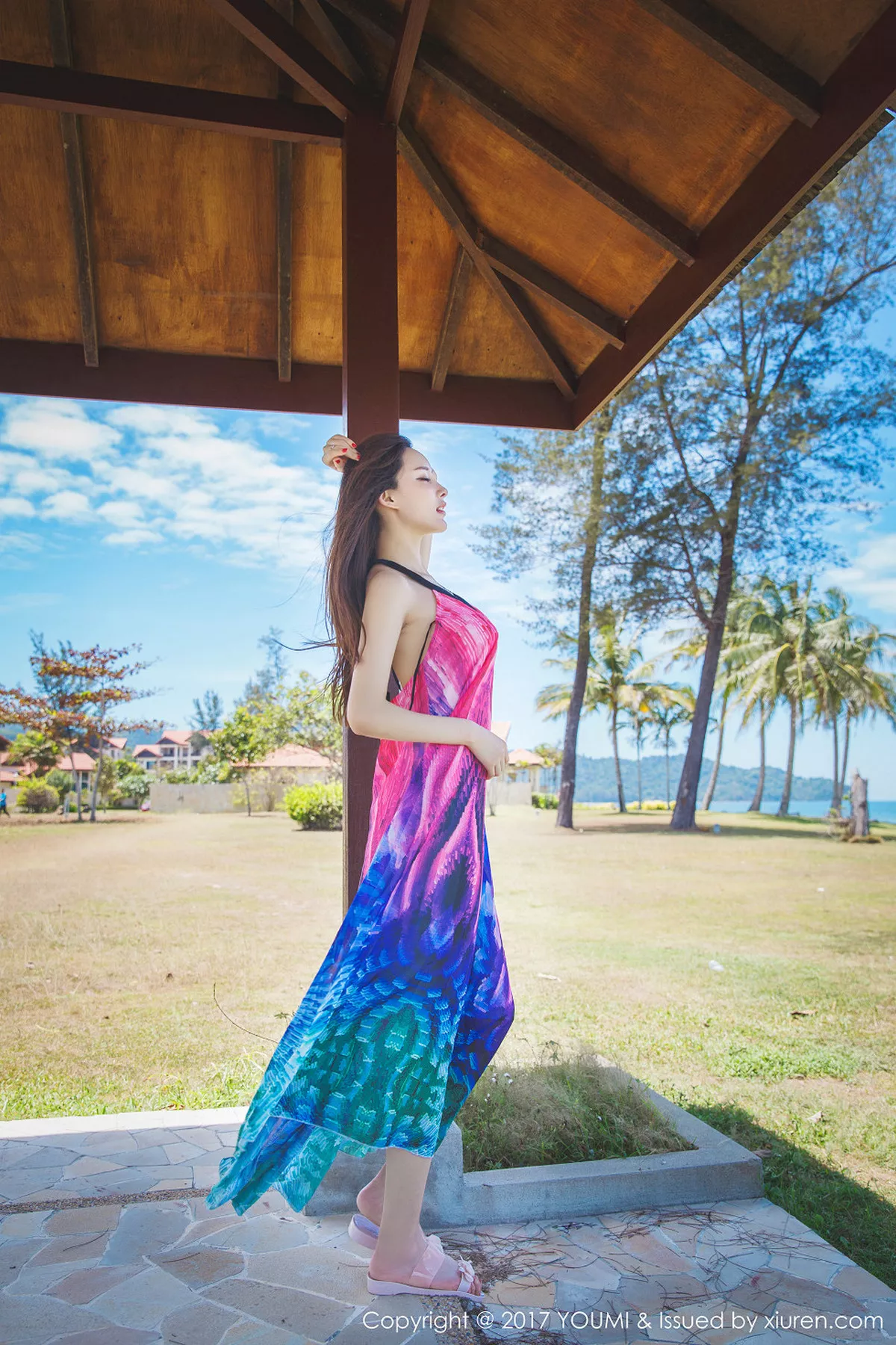 [YouMi尤蜜荟]第029期土肥圆矮挫穷写真 [52P]-028