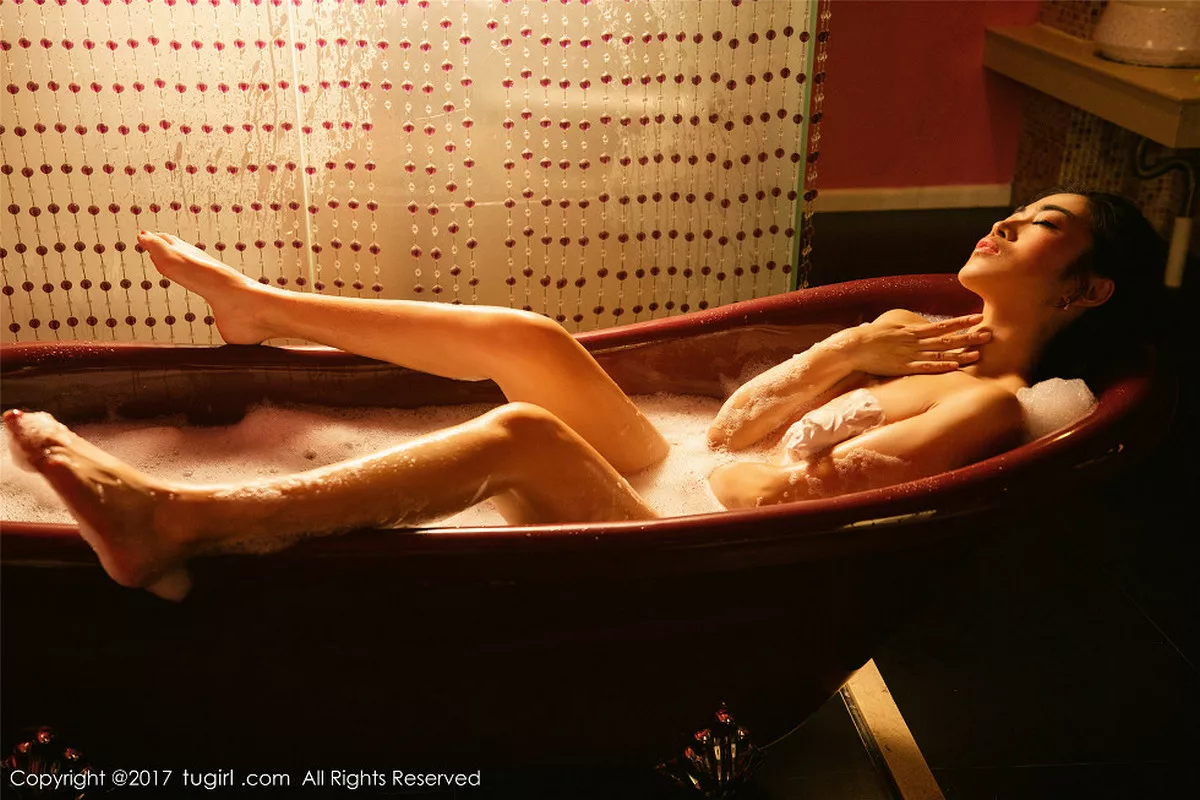 [XiuRen秀人网]第719期语溪写真 [54P]-022