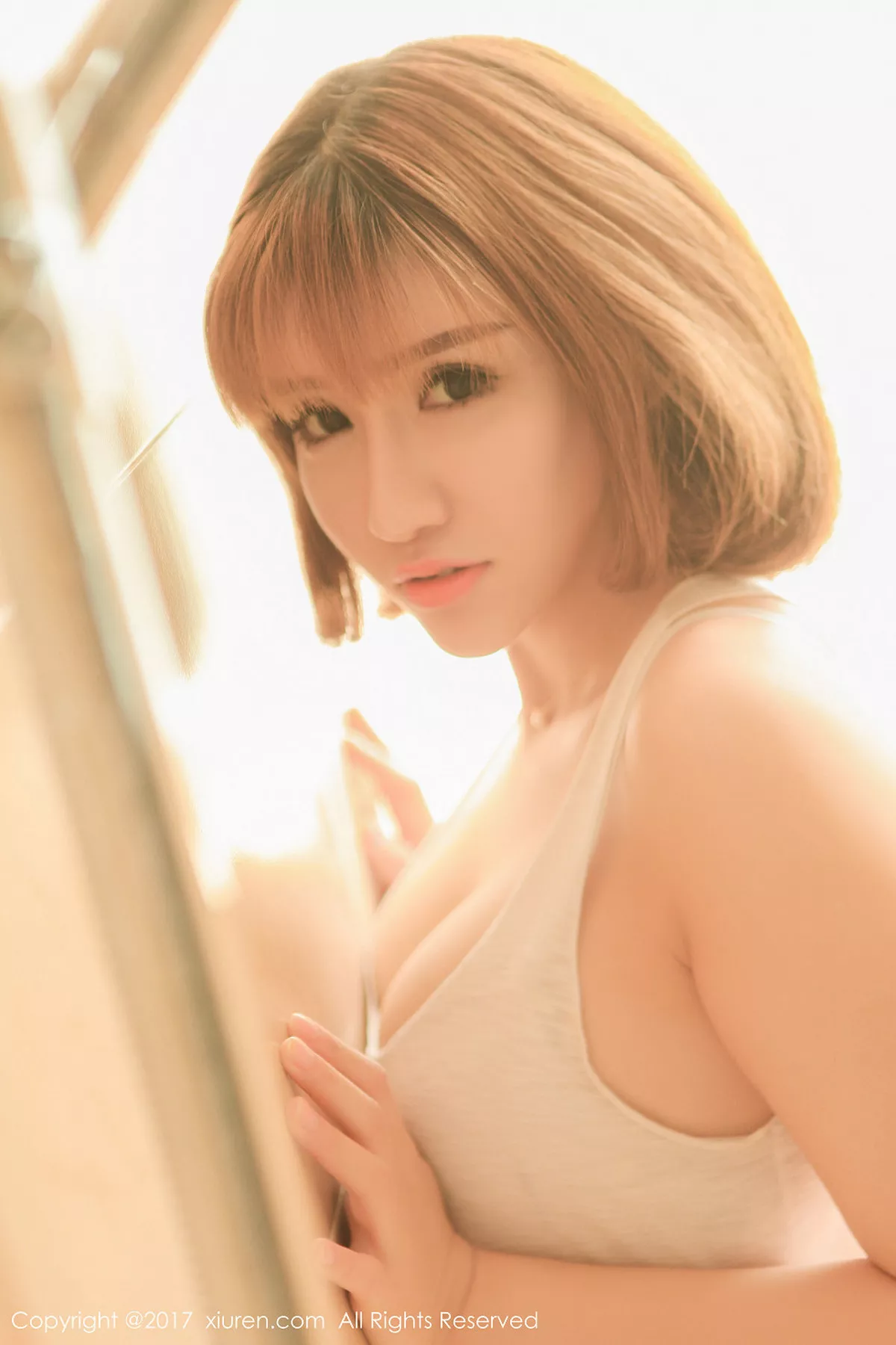 [XiuRen秀人网]第722期K8傲娇萌萌写真 [62P]-023