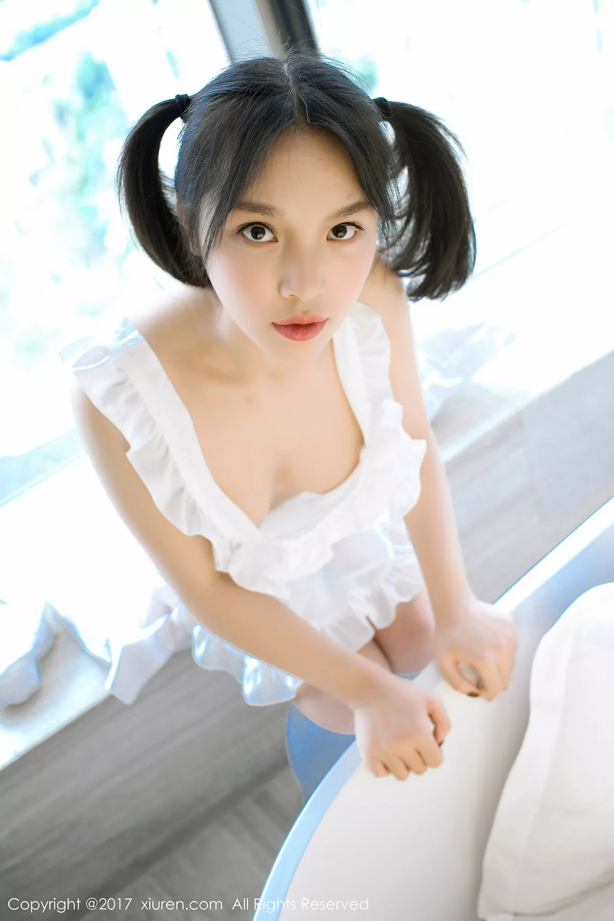 [XiuRen秀人网]第741期小纯子写真 [63P]-011