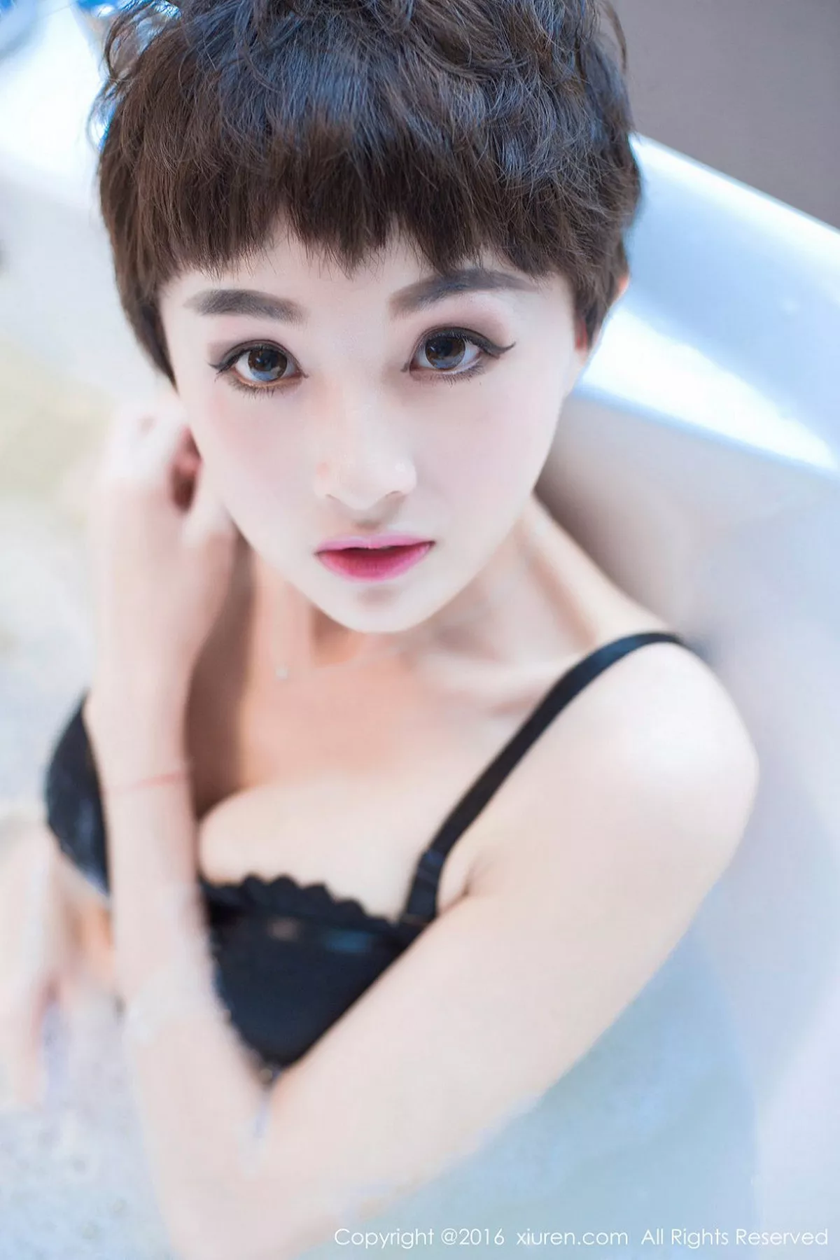 [XiuRen秀人网]第657期baby_kiki写真 [70P]-003