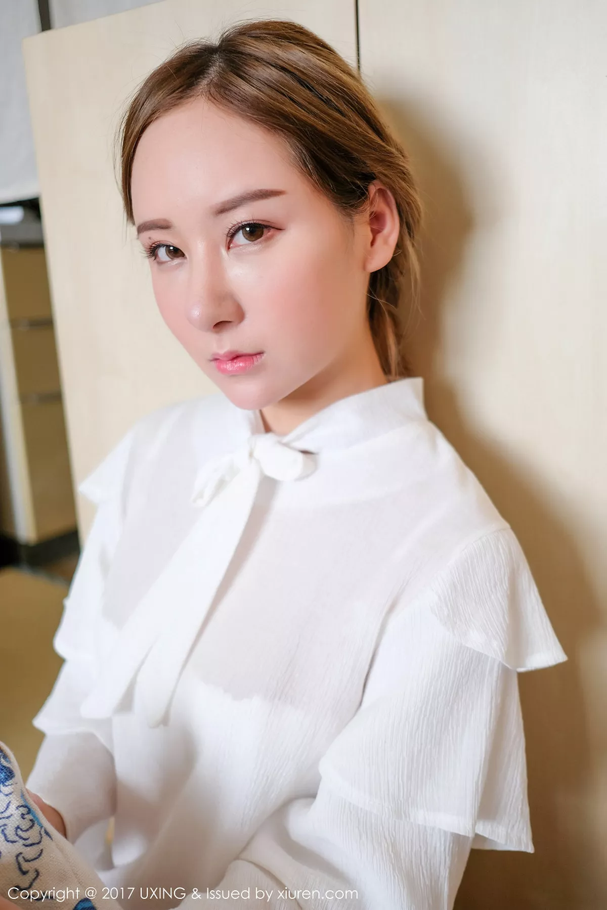 [Uxing优星馆]第047期高SIR写真 [47P]-019