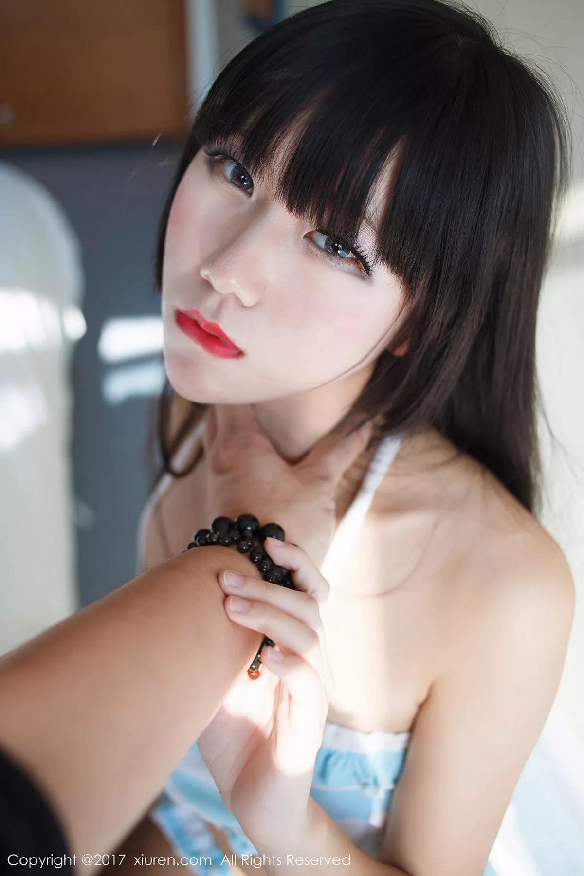 [XiuRen秀人网]第676期香风提比写真 [52P]-024