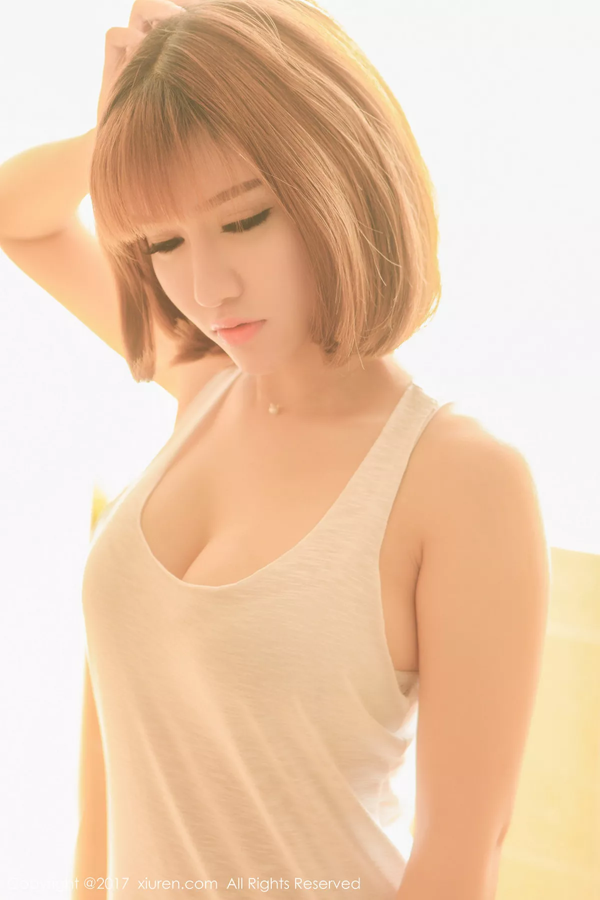 [XiuRen秀人网]第722期K8傲娇萌萌写真 [62P]-021