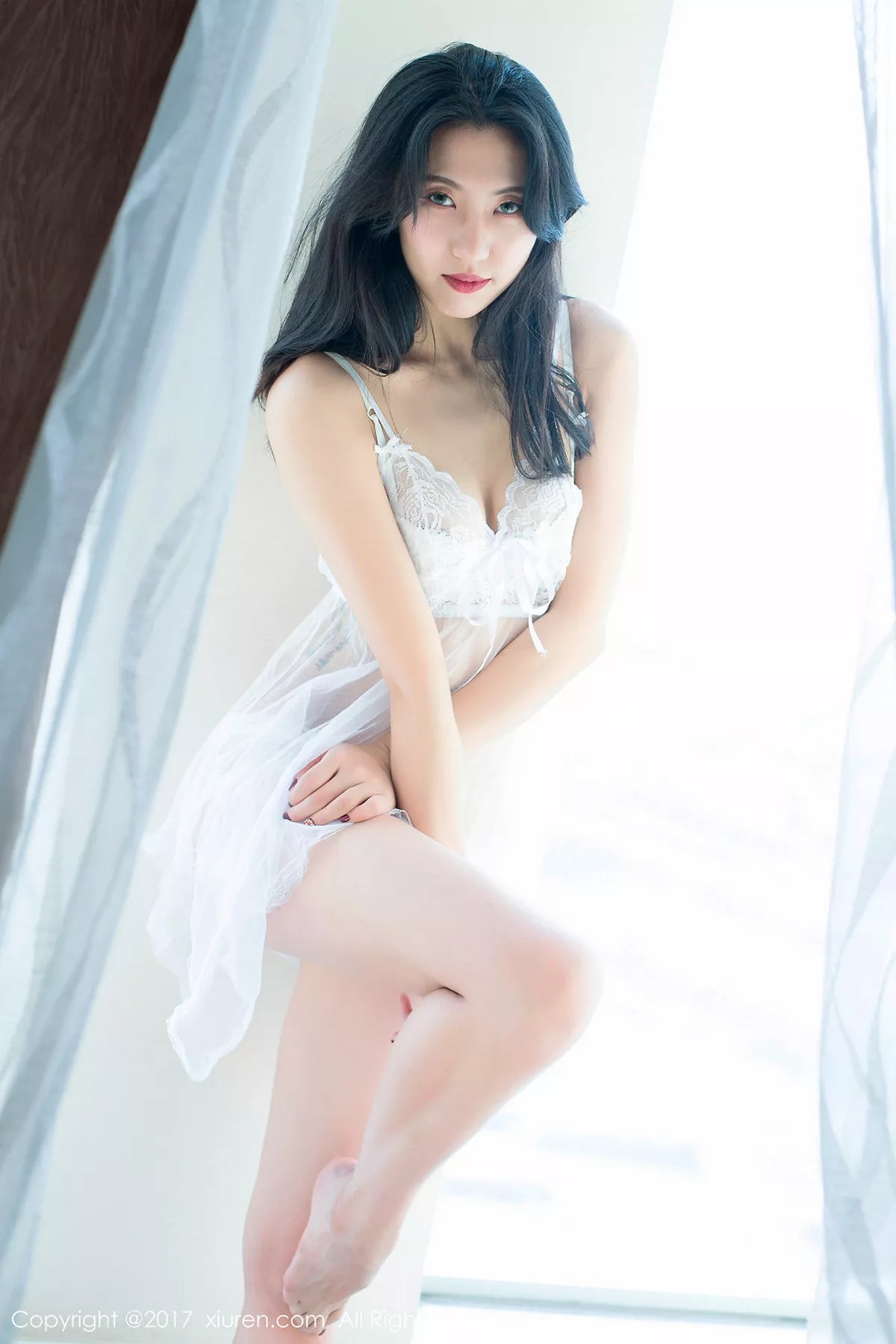 [XiuRen秀人网]第714期大熙写真 [57P]-057