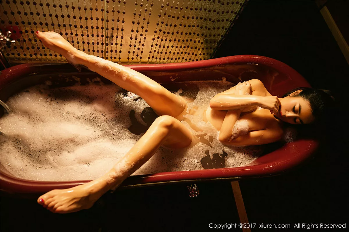 [XiuRen秀人网]第719期语溪写真 [54P]-026