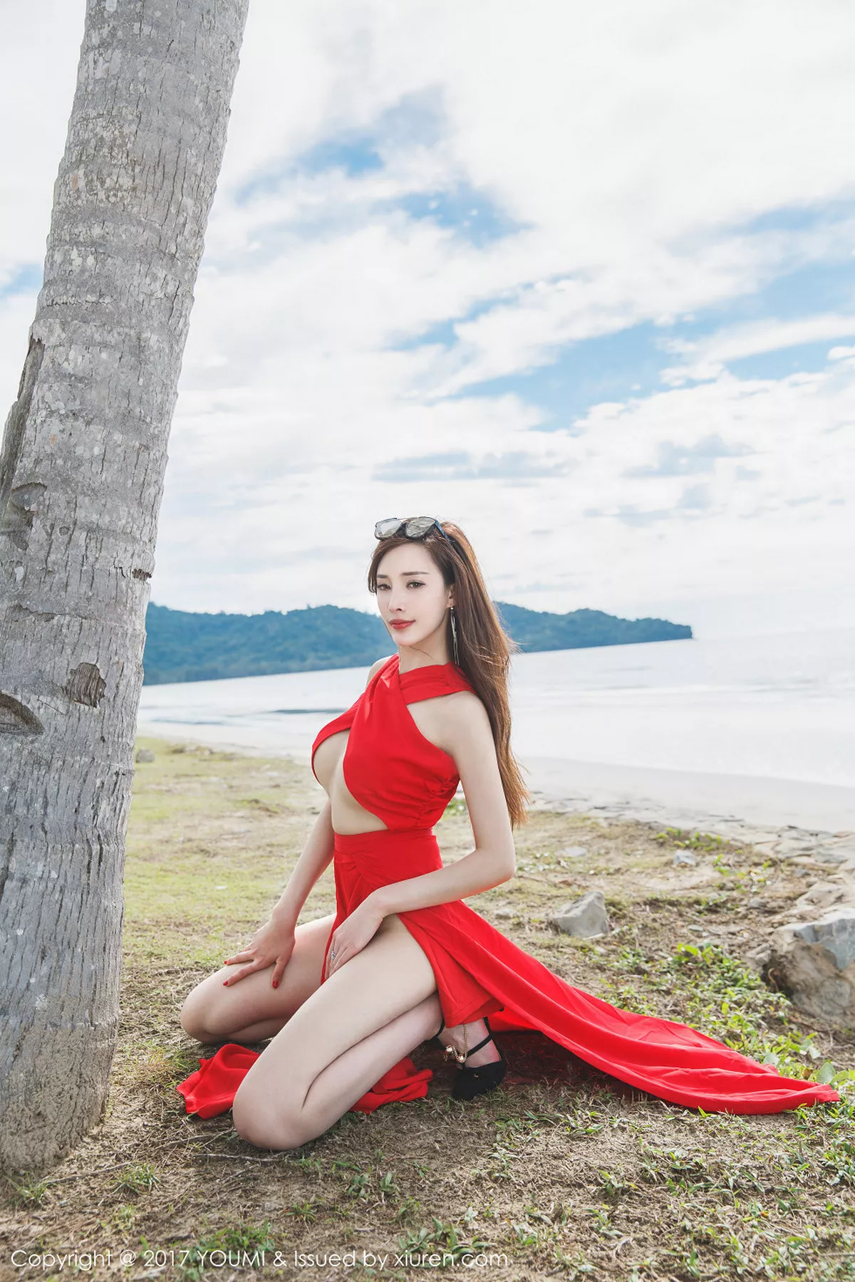 [YouMi尤蜜荟]第034期土肥圆矮挫穷写真 [60P]-051