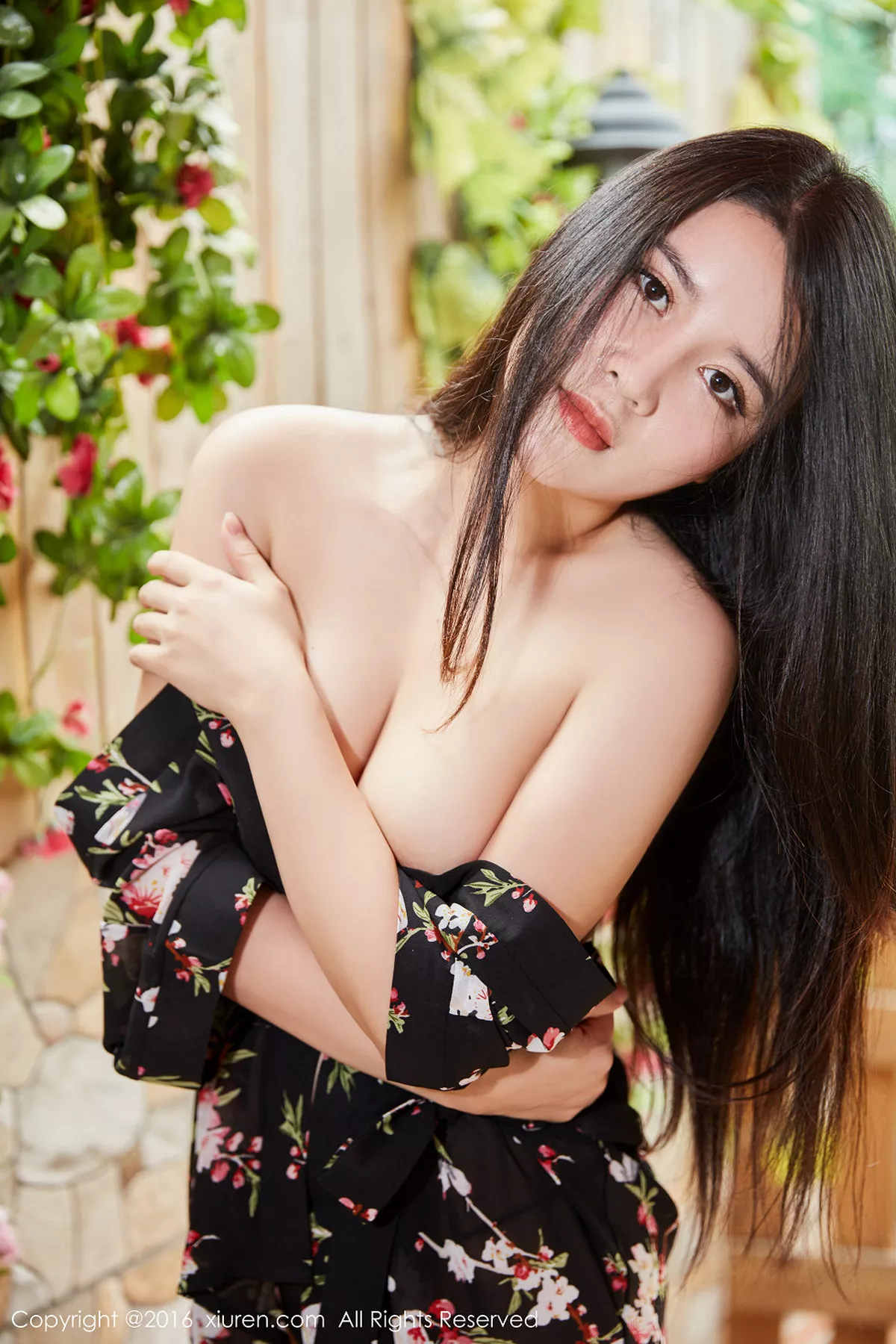 [XiuRen秀人网]第647期Sukki写真 [60P]-008