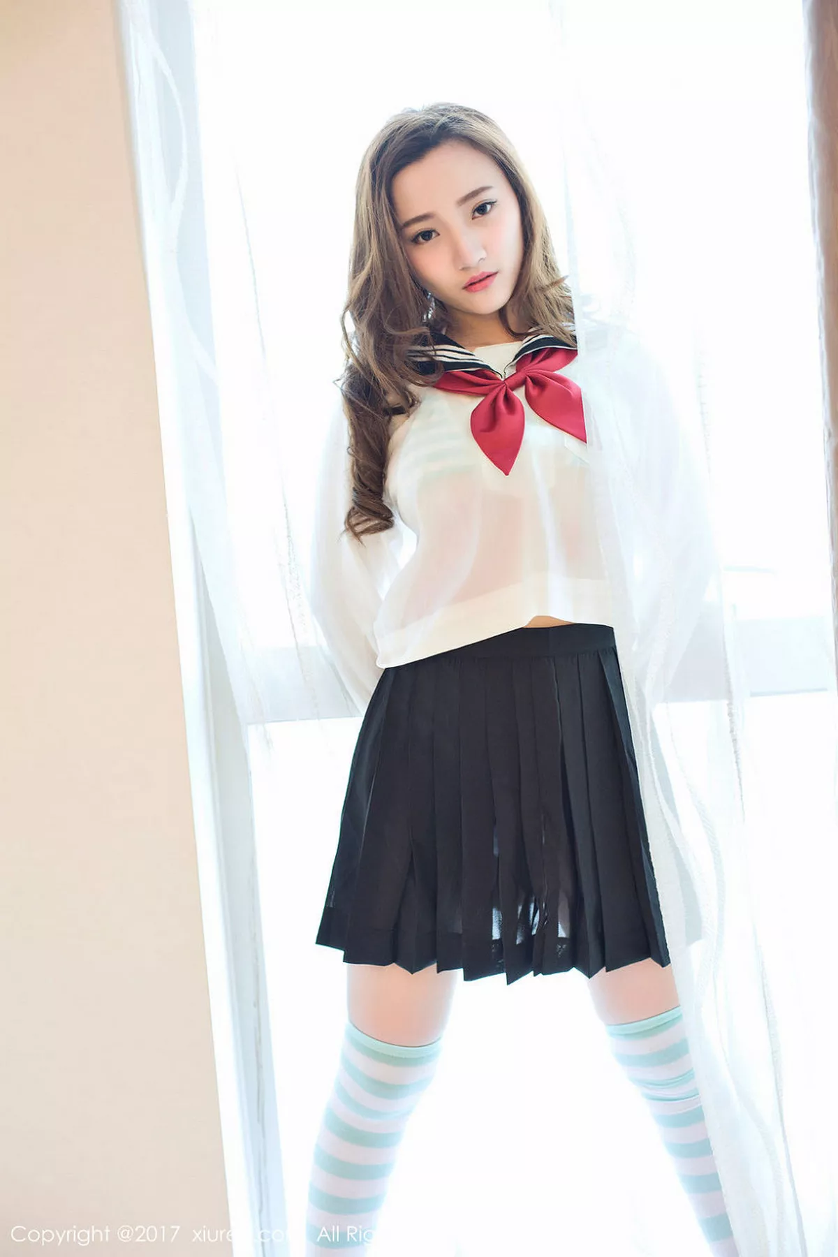 [XiuRen秀人网]第673期翟奥奥写真 [70P]-034