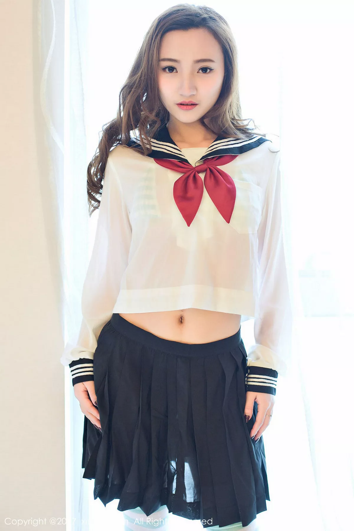 [XiuRen秀人网]第673期翟奥奥写真 [70P]-020