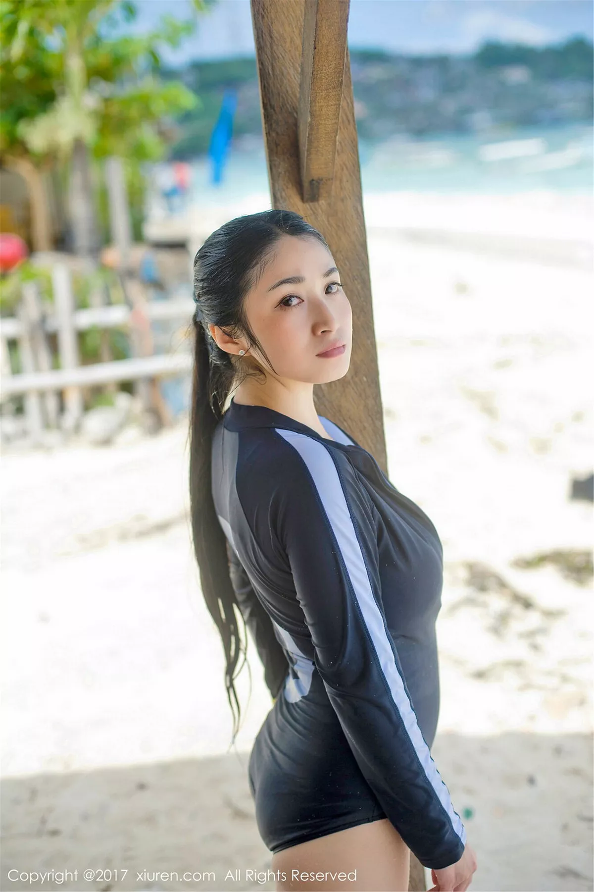 [XiuRen秀人网]第751期盼盼玉奴写真 [70P]-047