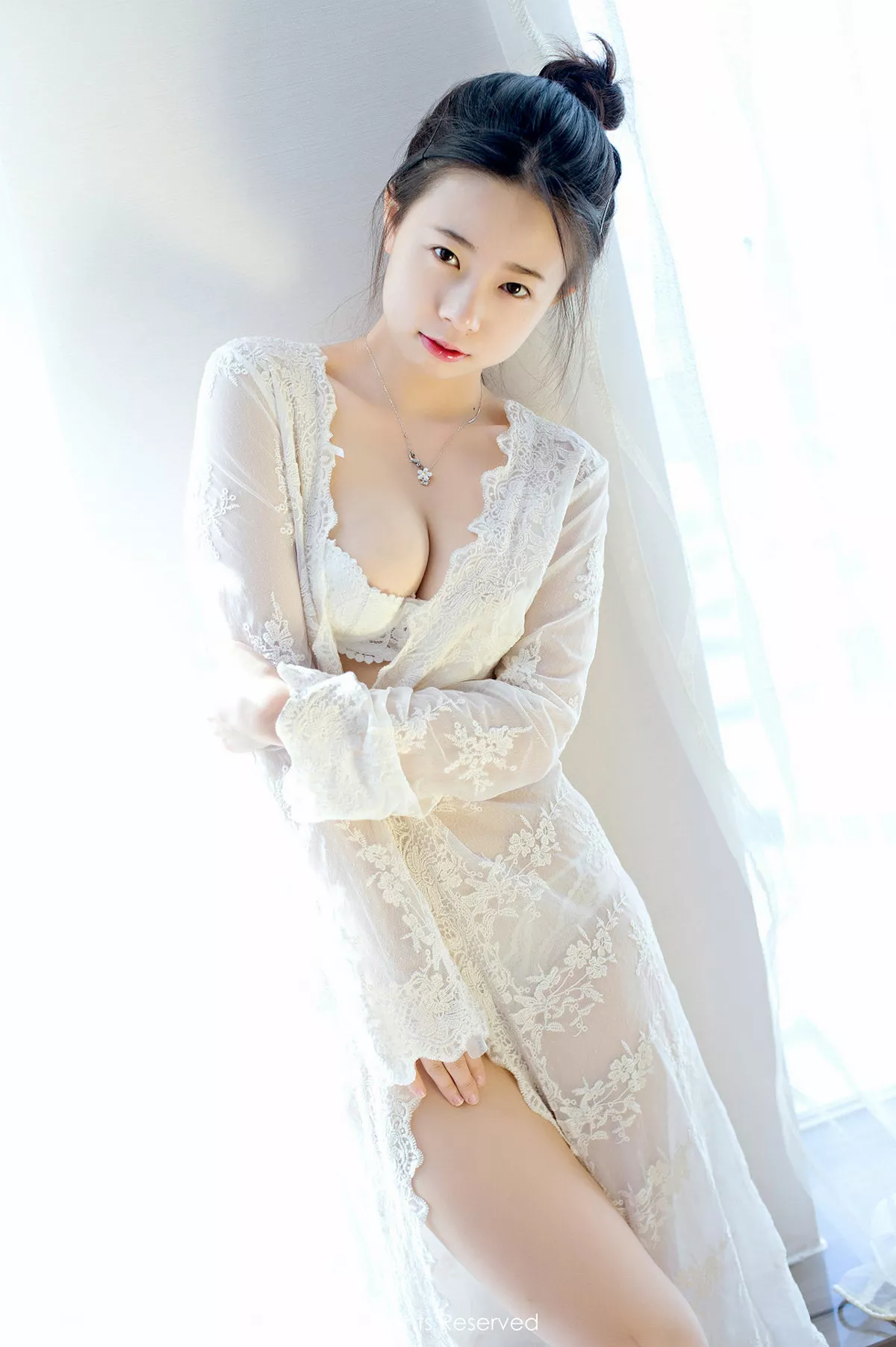 [XiuRen秀人网]第641期草莓zz写真 [64P]-051