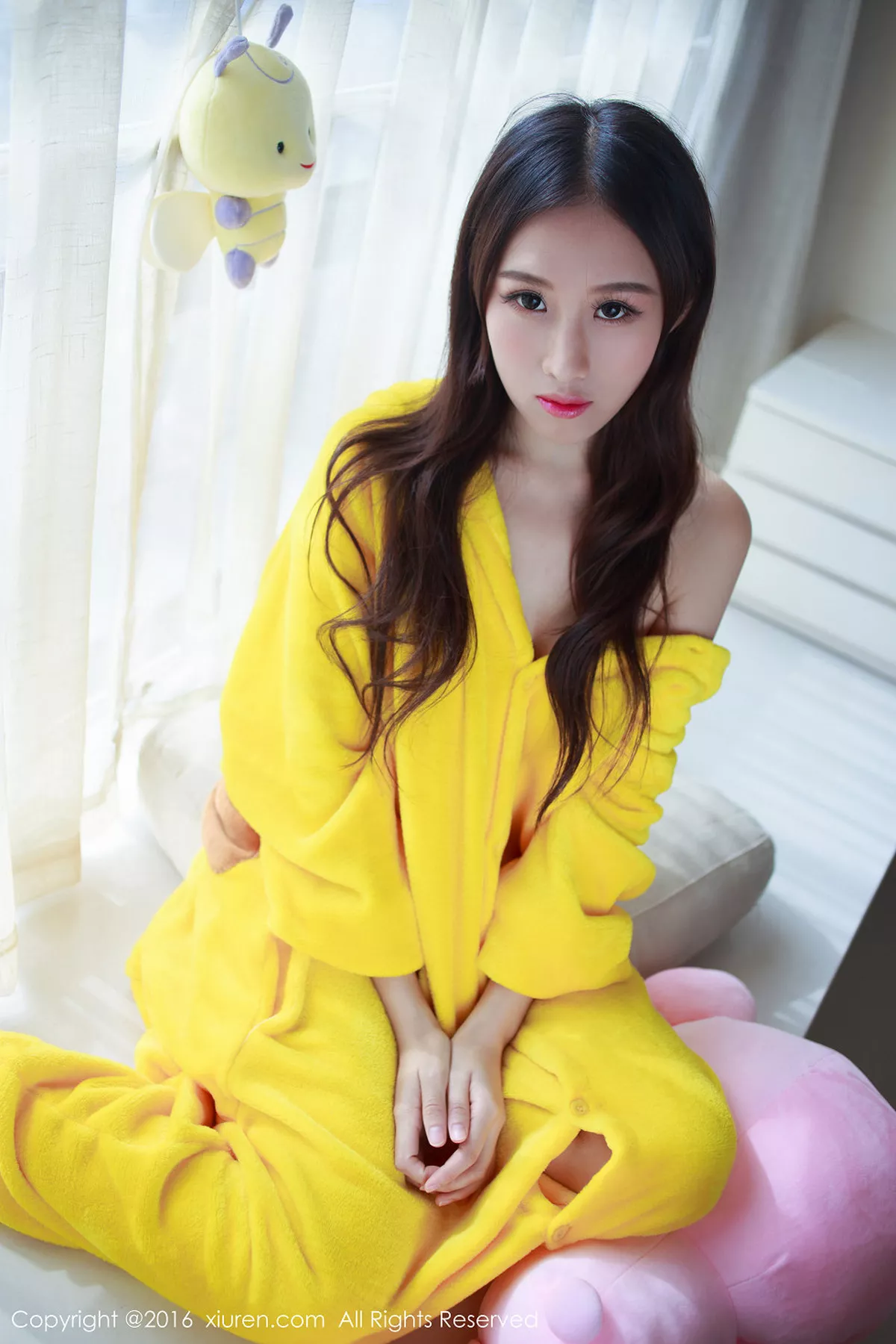 [XiuRen秀人网]第646期月音瞳写真 [52P]-047