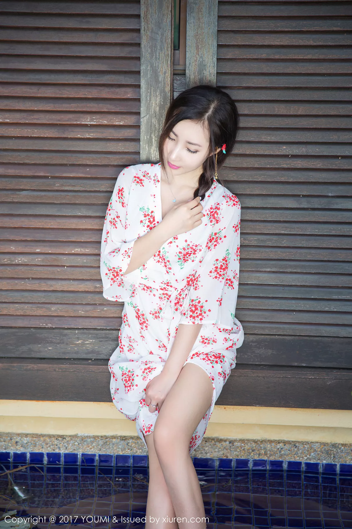 [YouMi尤蜜荟]第030期Yumi-尤美写真 [50P]-037