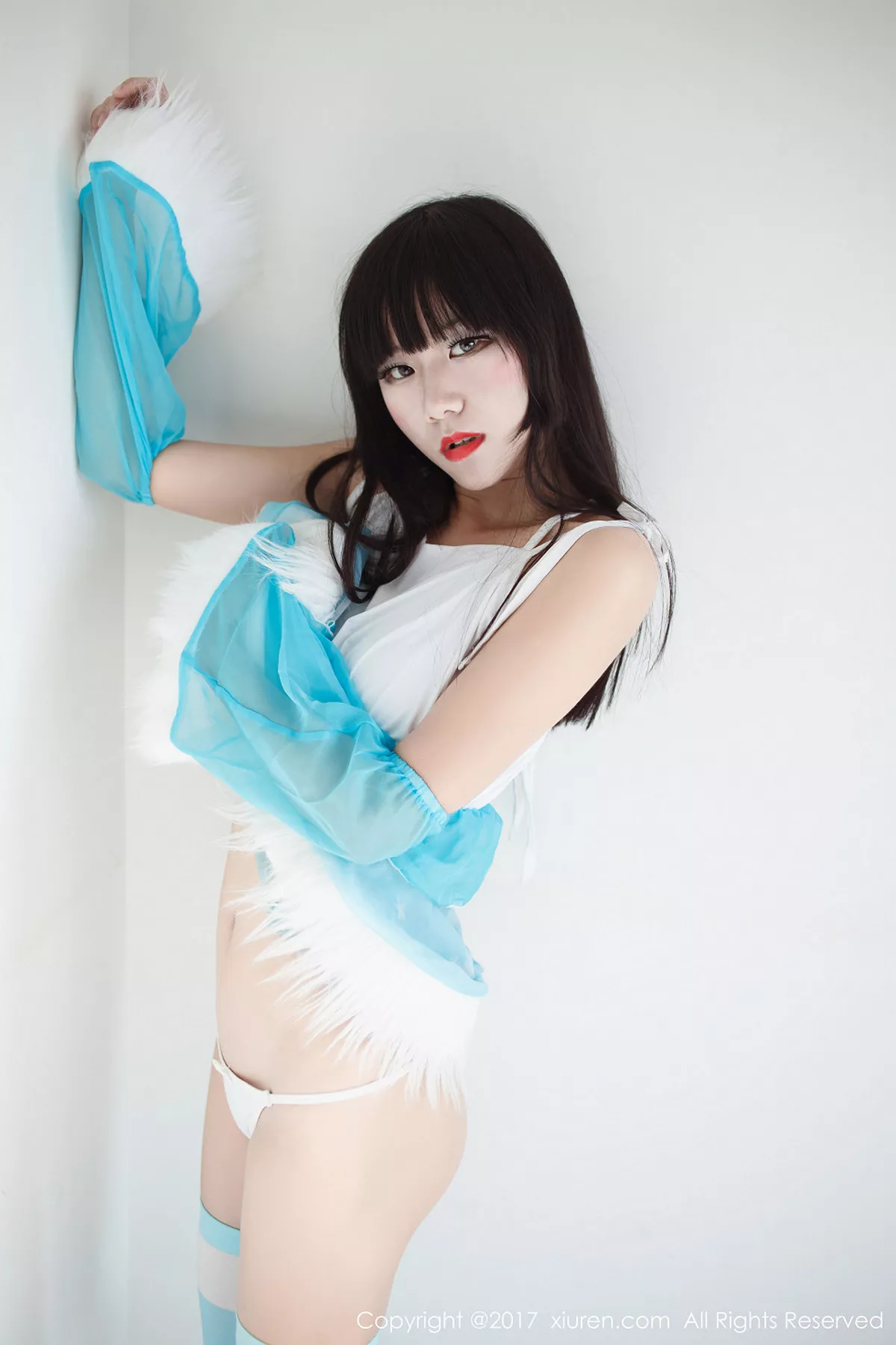 [XiuRen秀人网]第676期香风提比写真 [52P]-009