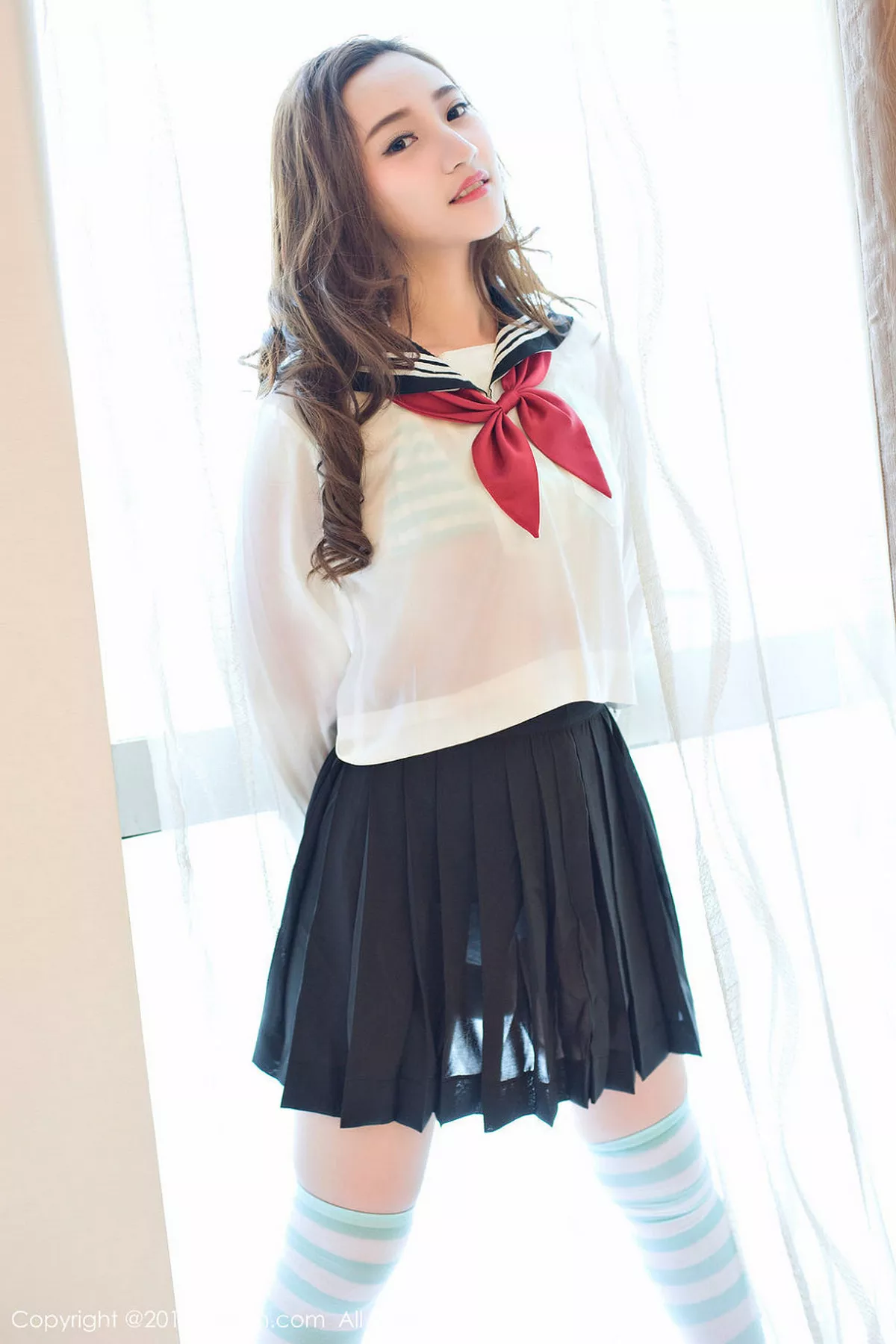 [XiuRen秀人网]第673期翟奥奥写真 [70P]-035